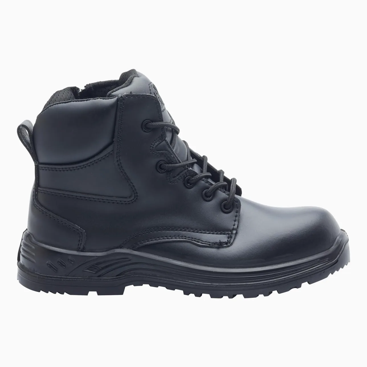 Blackrock Services Waterproof Safety Boots