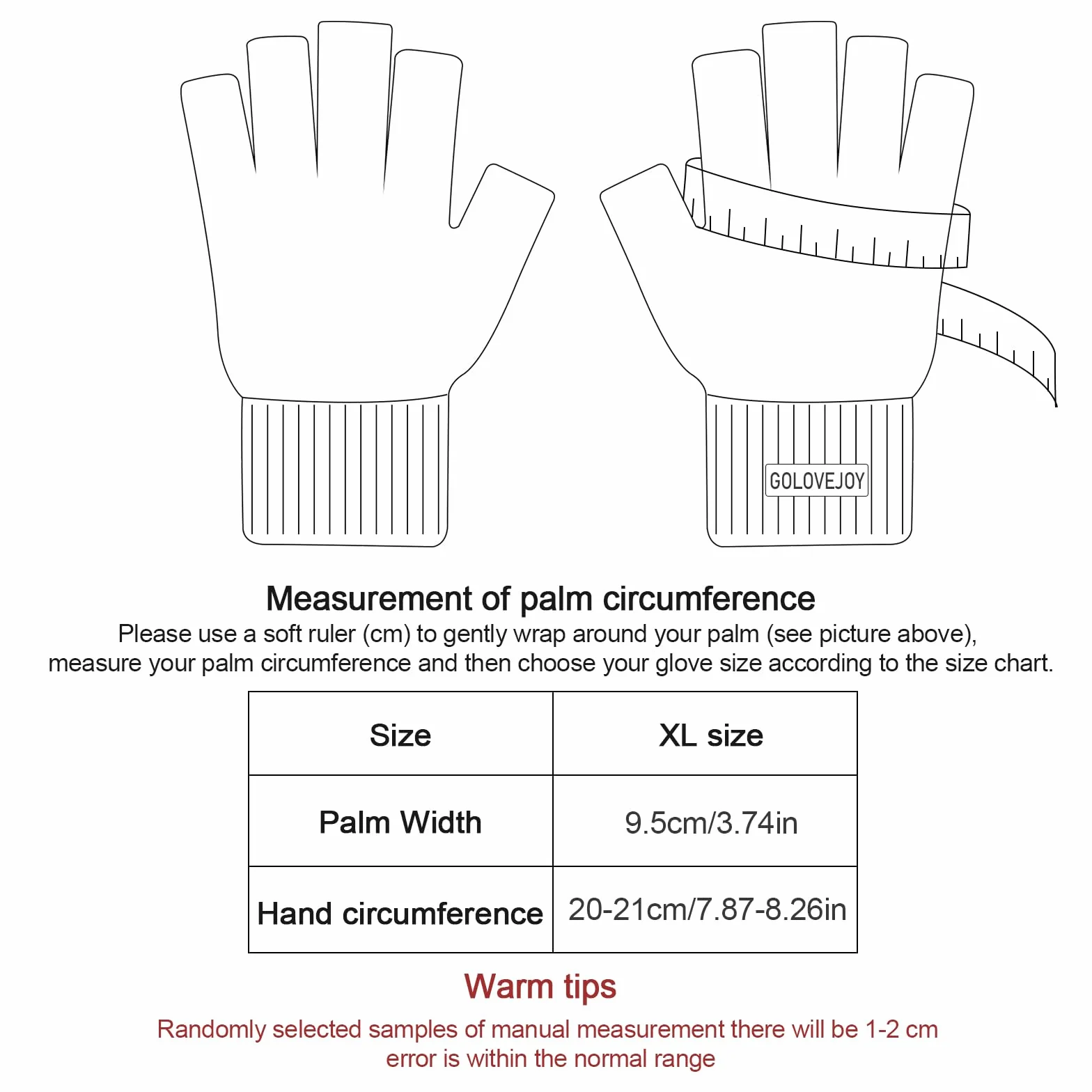 Talifoca Guantes térmicos con pantalla táctil para mujer y hombre, forro polar cálido para esquí, ciclismo, trabajo