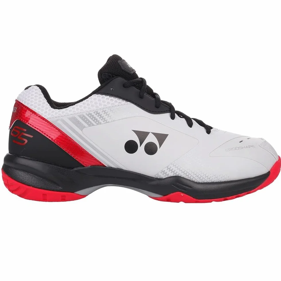 YONEX Zapatillas de bádminton para adultos, unisex, Zapatos de bádminton (65 x 3)