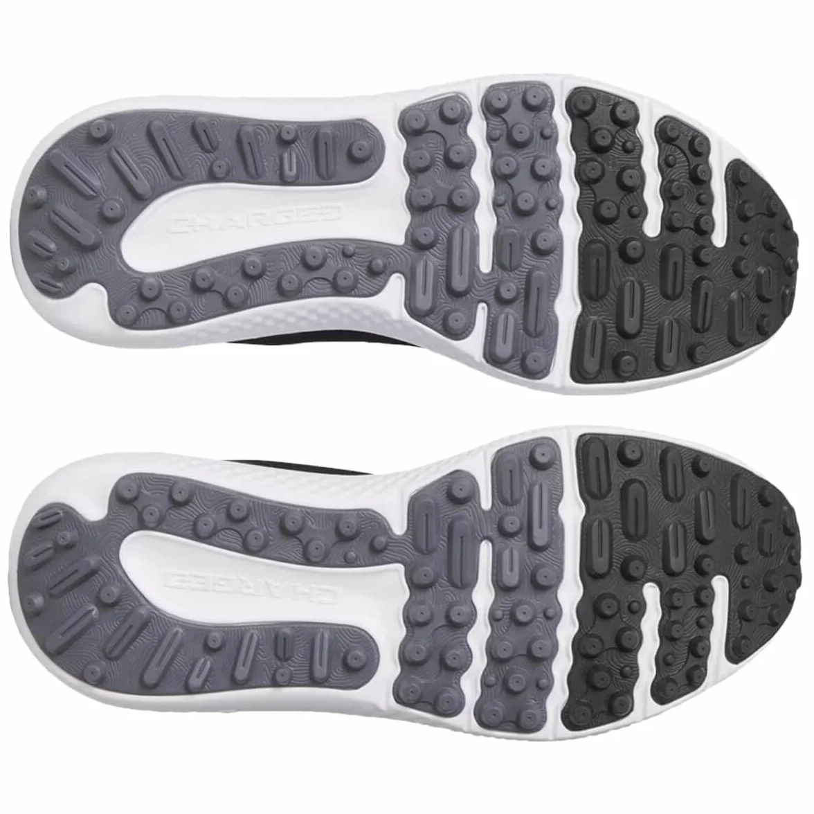 Under Armour Surge Golf Cleat ZapatillasHombre