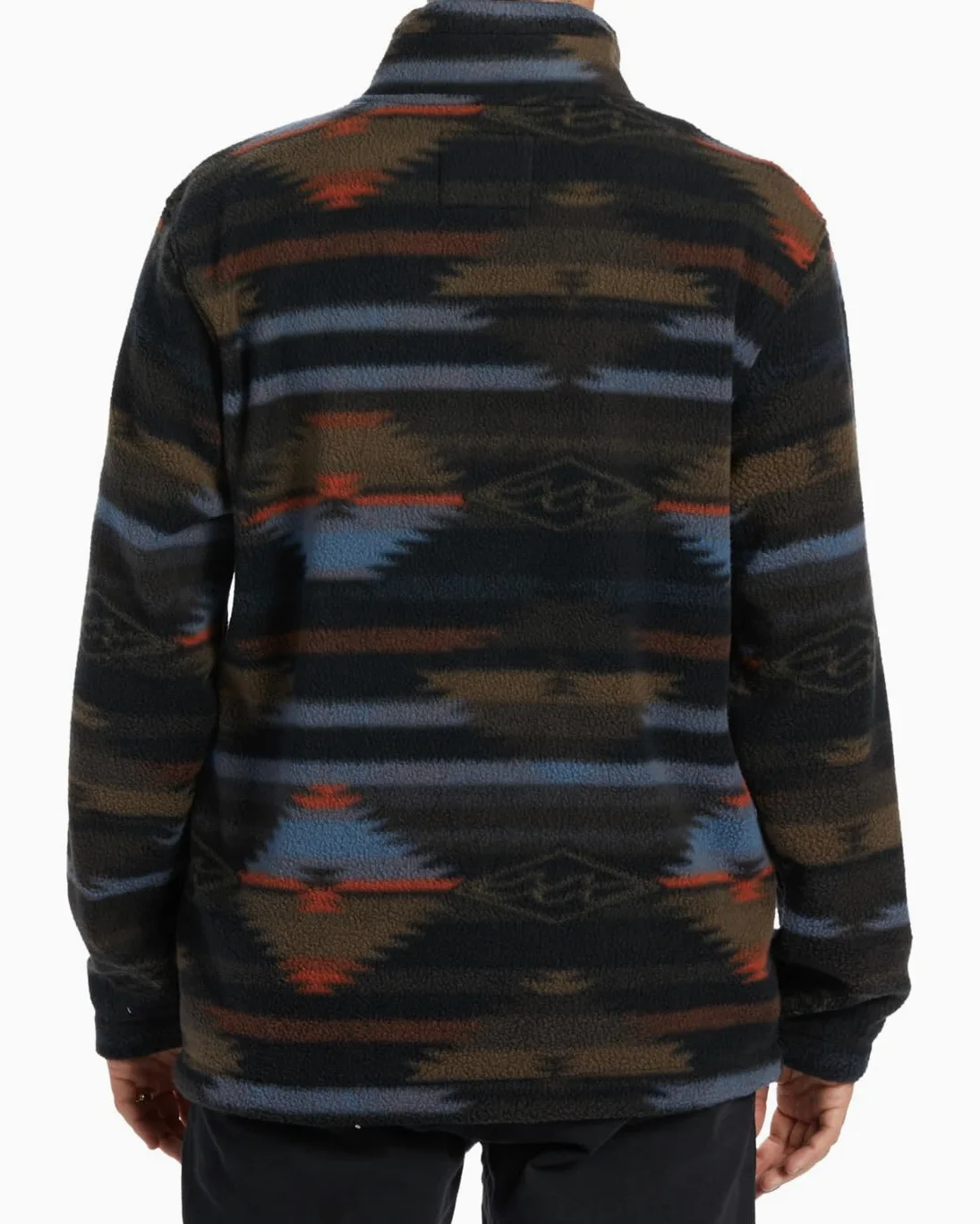 BILLABONG Apparel|Outer Layer Hombre ABYFT00398