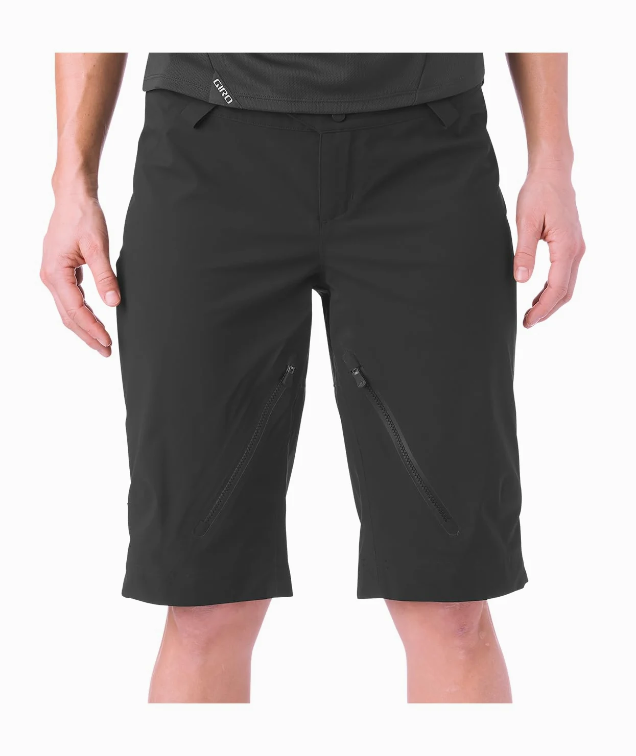 Giro Ropa para Bicicleta. para Mujer