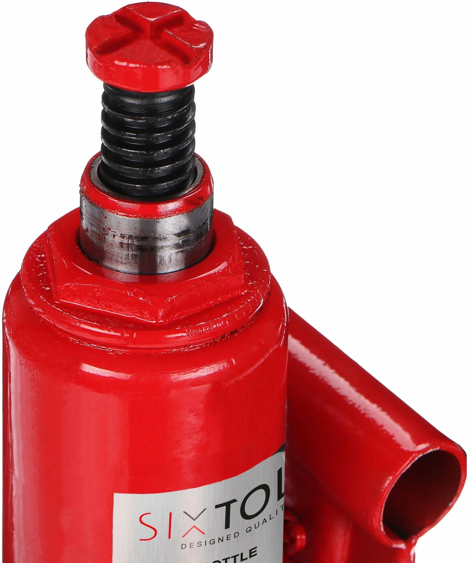 Gato hidráulico de Botella 6T SX