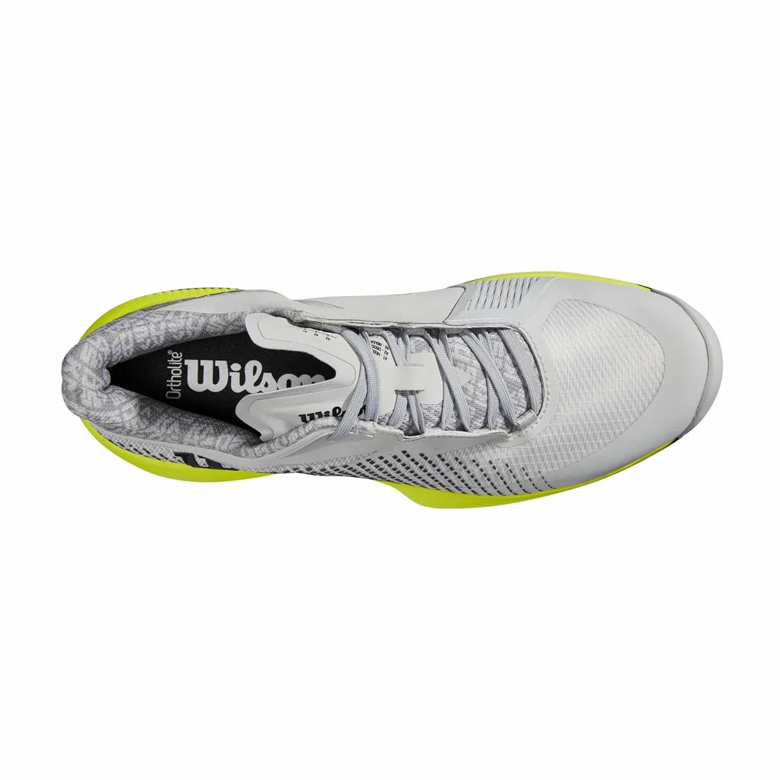 Wilson Kaos Swift 1.5 Clay