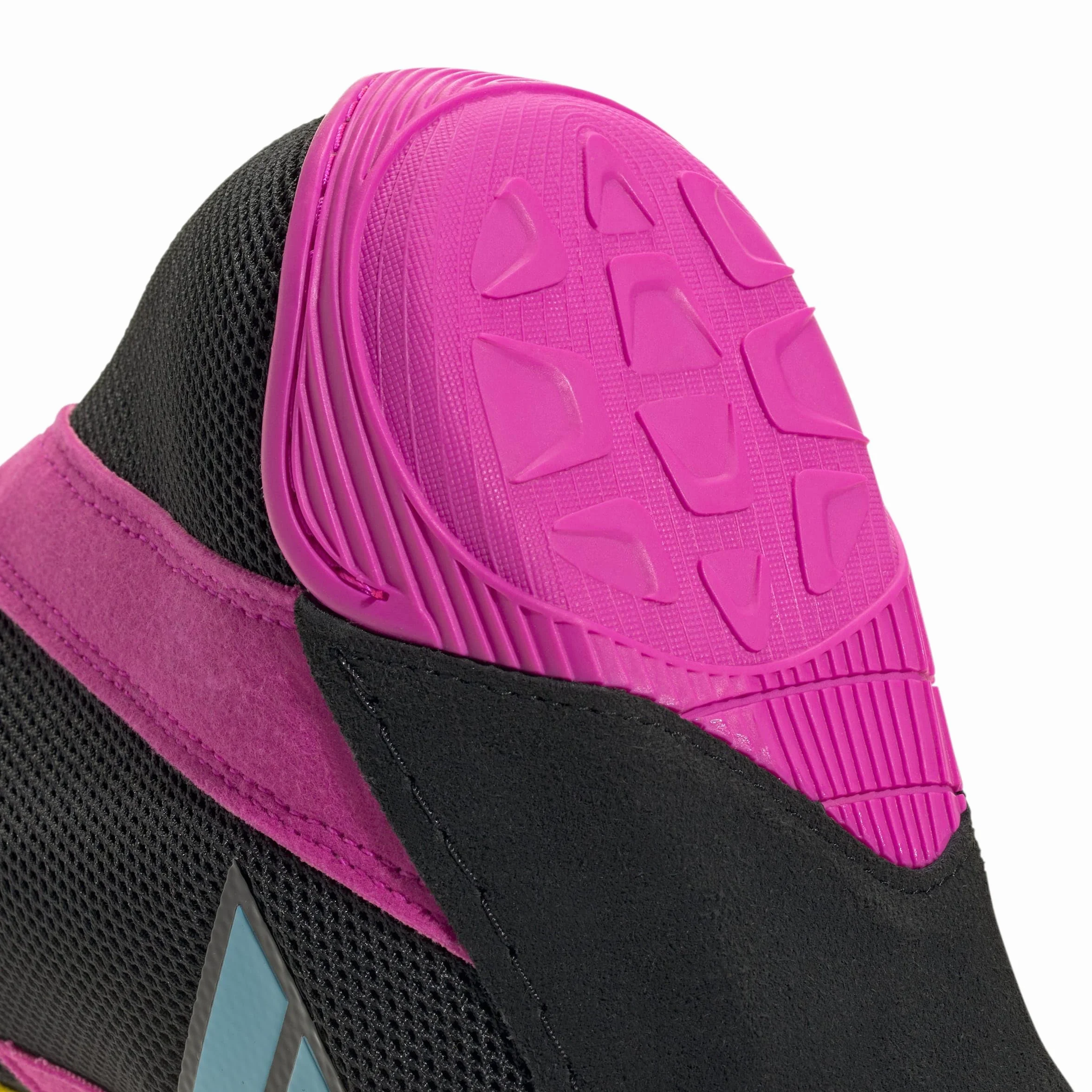 adidas Adizero Wrestling ZapatosHombre