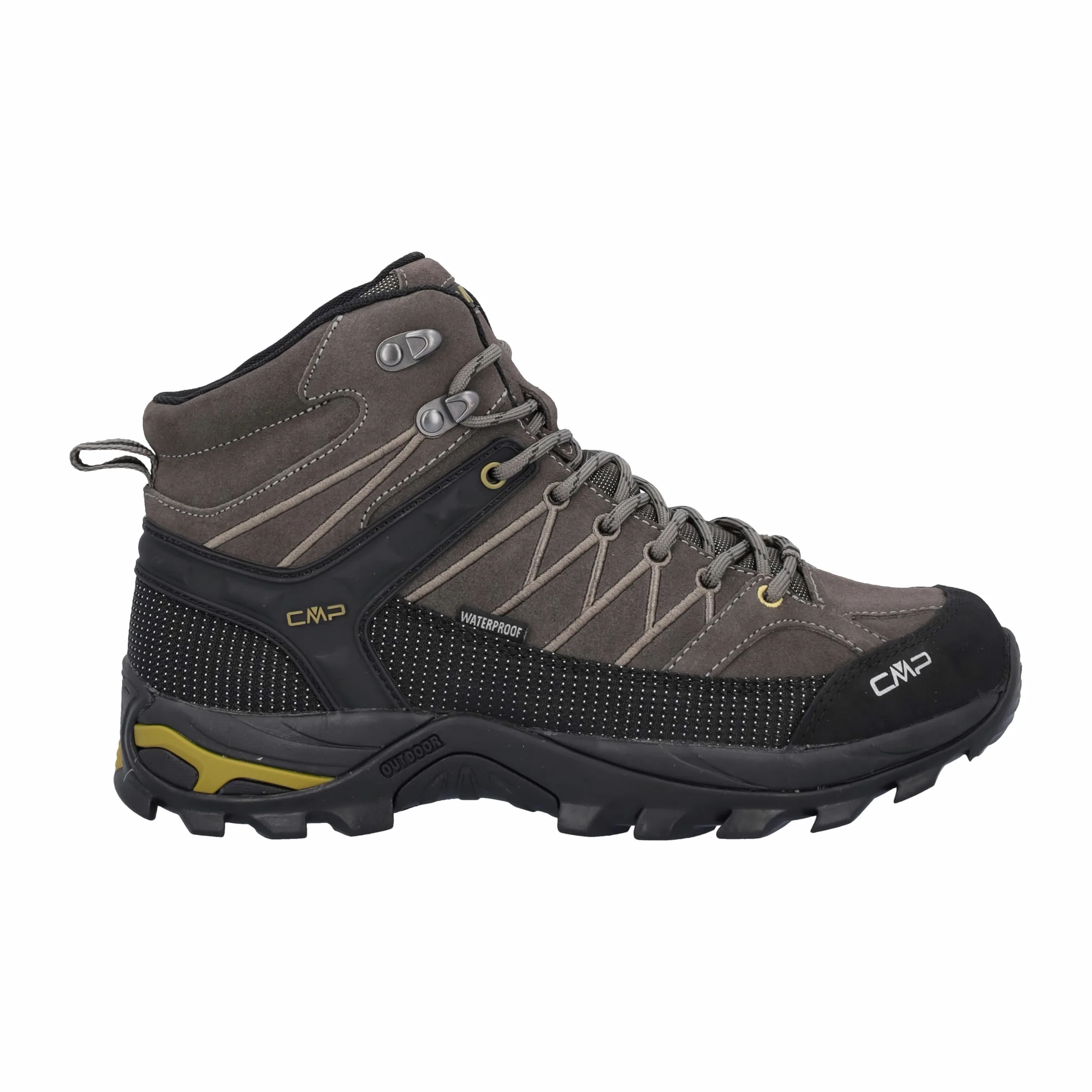 CMP Zapatos Informales 3Q12947-72YF Rigel Medio