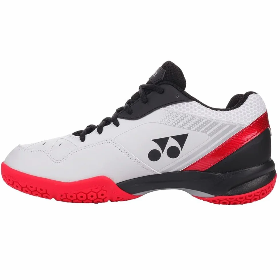 YONEX Zapatillas de bádminton para adultos, unisex, Zapatos de bádminton (65 x 3)