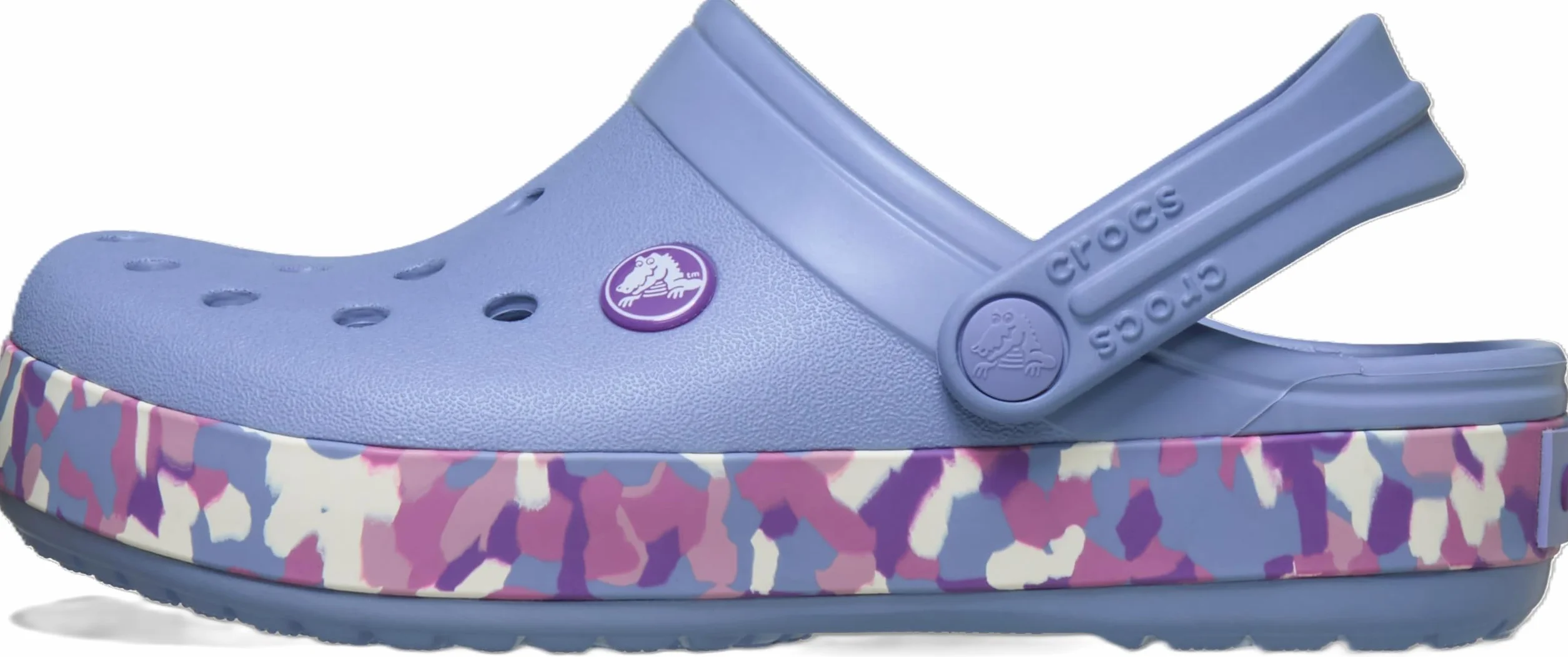 Crocs Crocband ZuecosUnisex niños