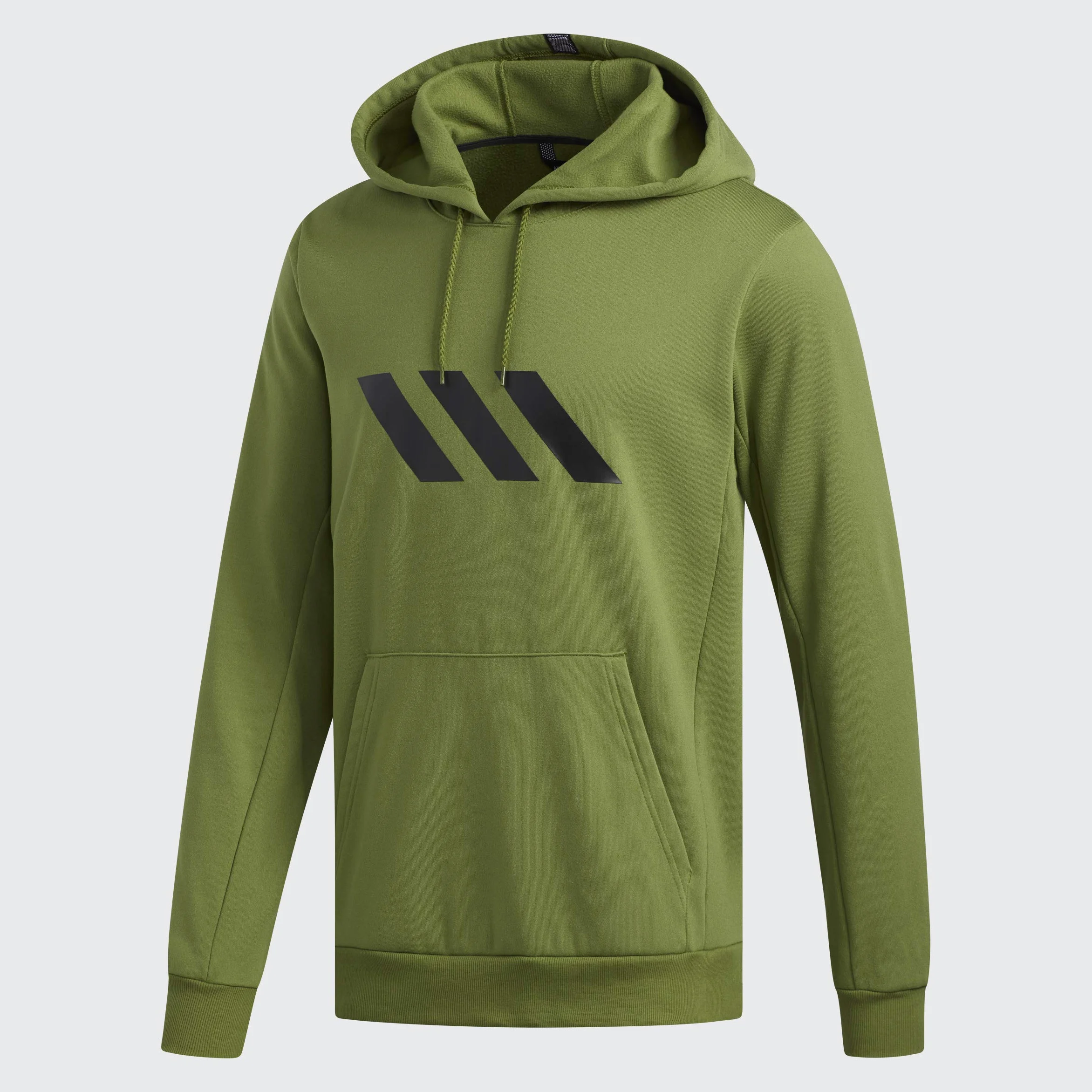 adidas Pro Sport Pullover Sweatshirt Capucha Hombre
