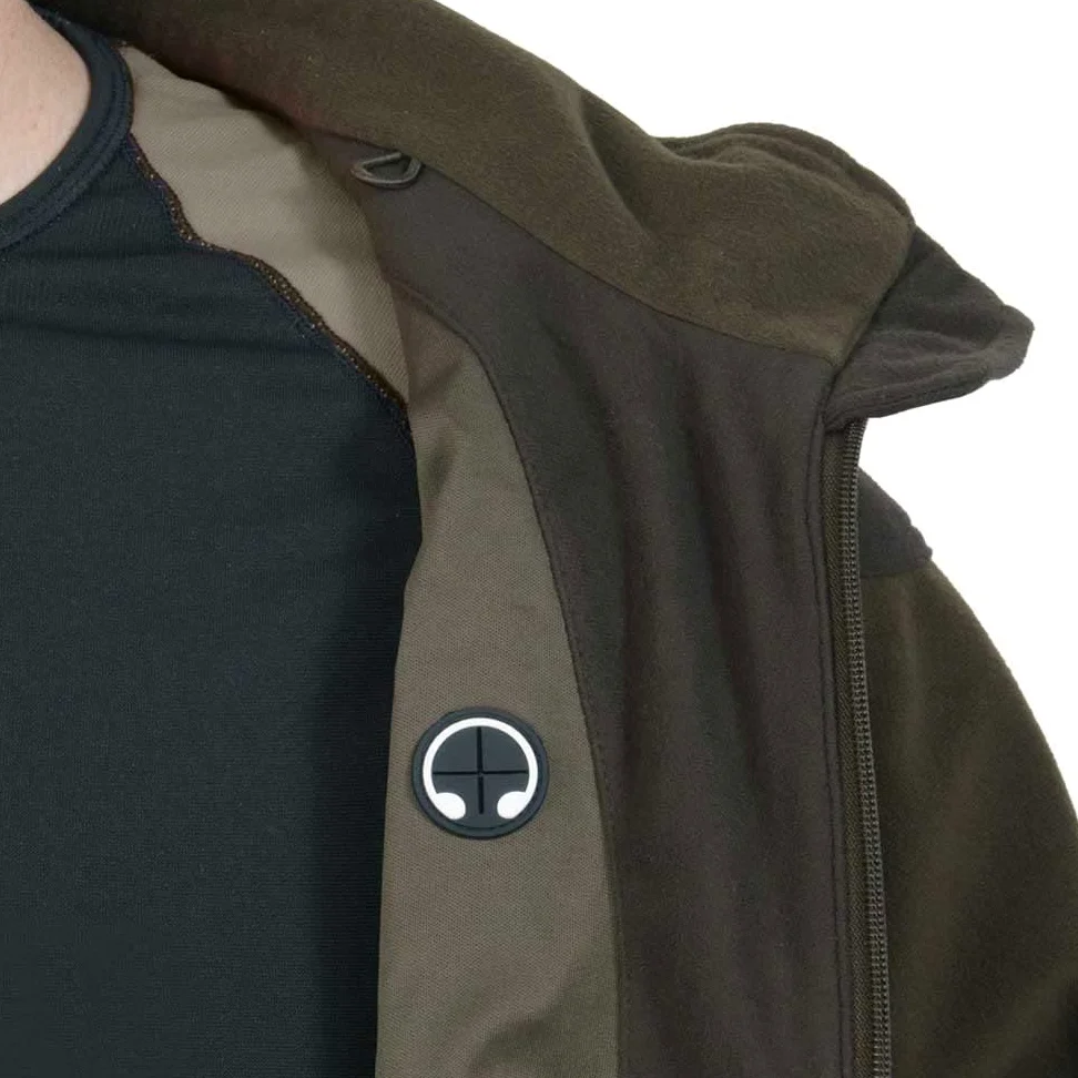 Chaqueta HART BELFORT-S CON MEMBRANA OSMOTECH