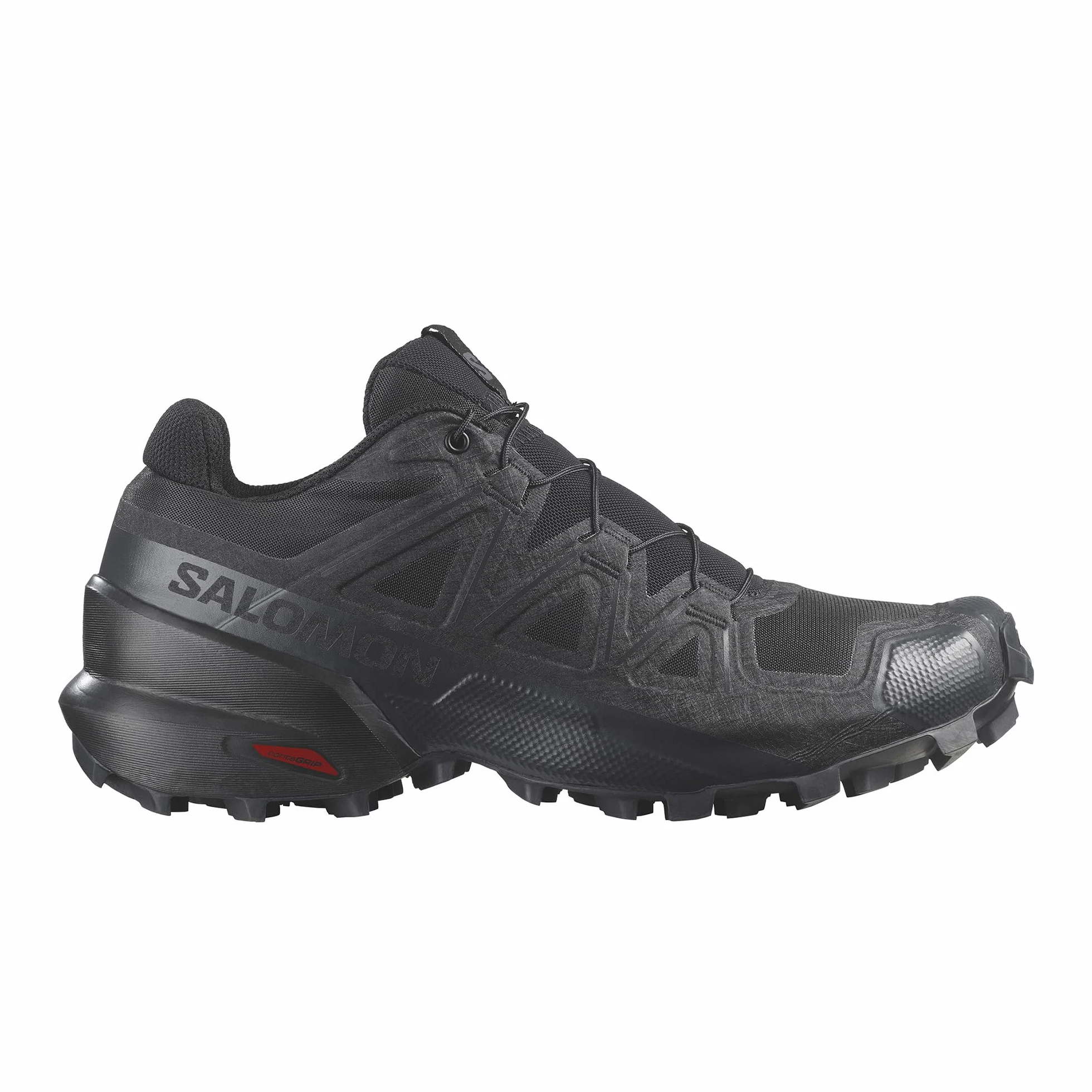 Salomon Speedcross Zapatillas de Senderismo, Mujer