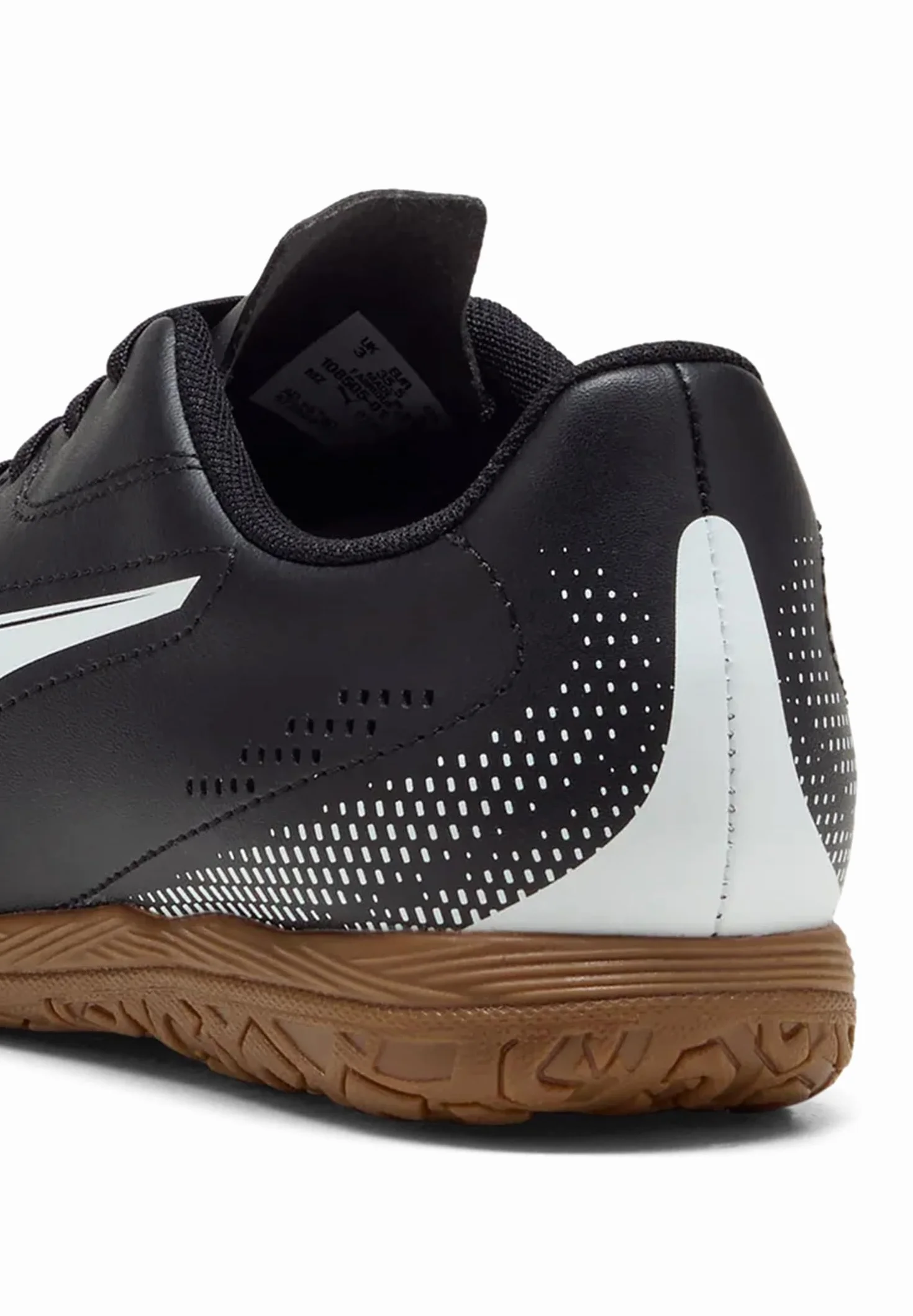 Puma Vitoria II It Jr Fußballschuh für Kinder, Unisex