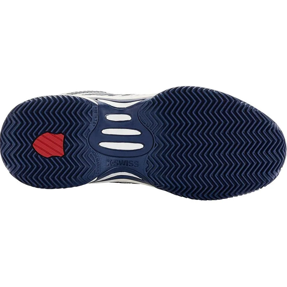 K-Swiss Hypercourt Express 2 HB Zapatillas de tenis Niños