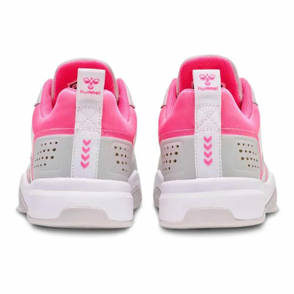 Hummel Zapatos de Balonmano Teiwaz 2.0 W para Mujer