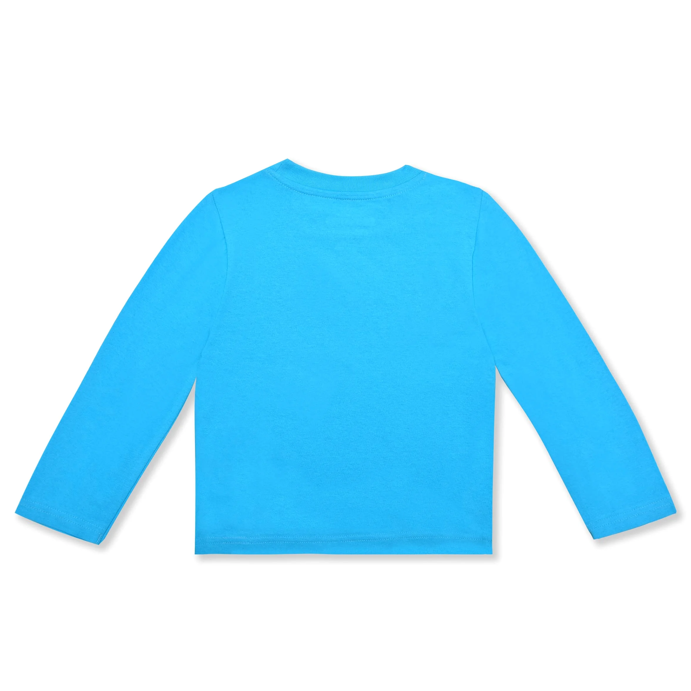 Disney 's Monsters Inc. - Conjunto deportivo para niños, camisa de manga larga y pantalones deportivos