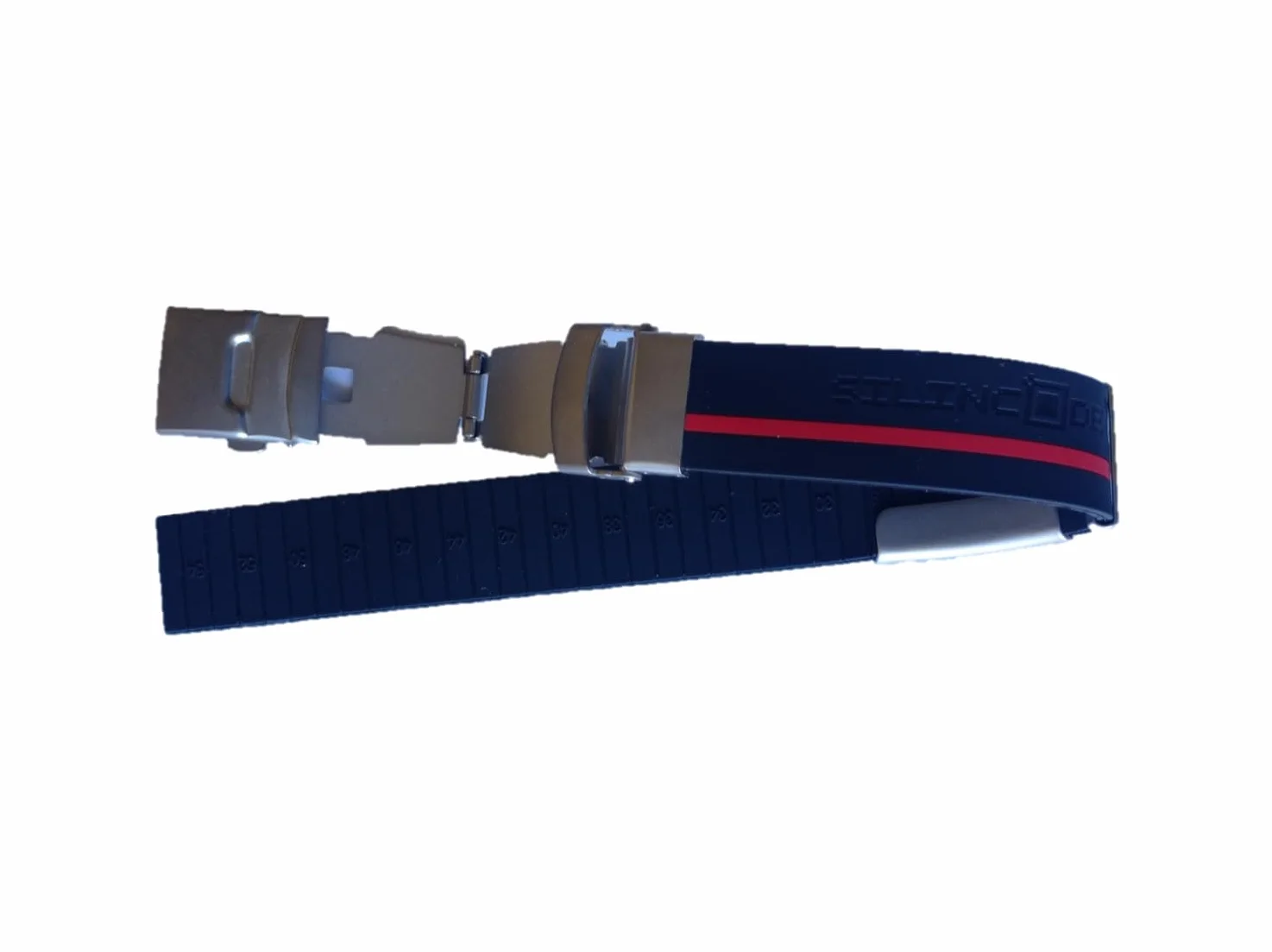 Pulsera Emergencia Fow QR SOS Metálico Identificación Médica Alerta