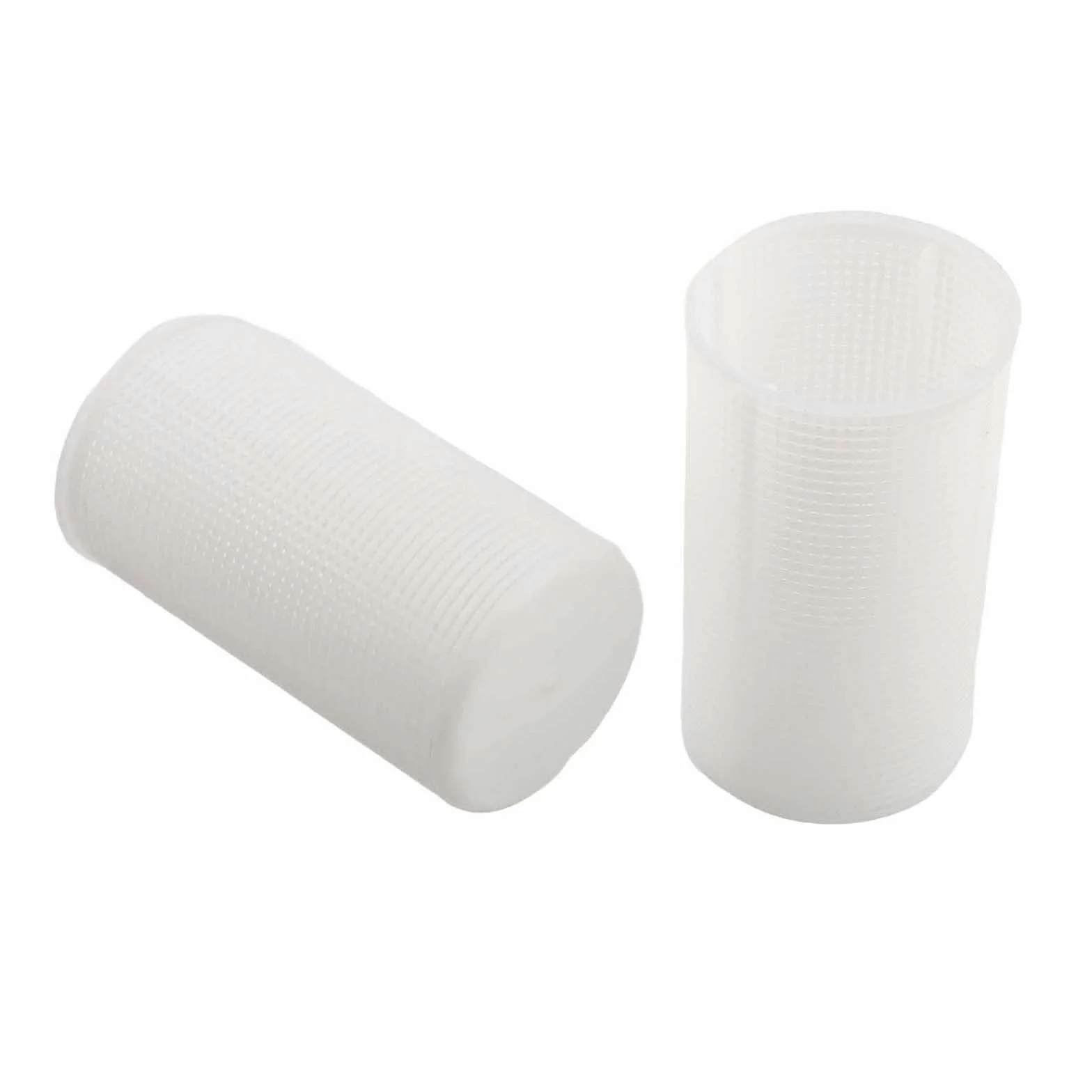 Tamiz de succión ABS para prefiltro de Bomba de Piscina SPS25 SPS50 SPS75 SPS100, Cesta de Filtro de Repuesto, 2 Piezas