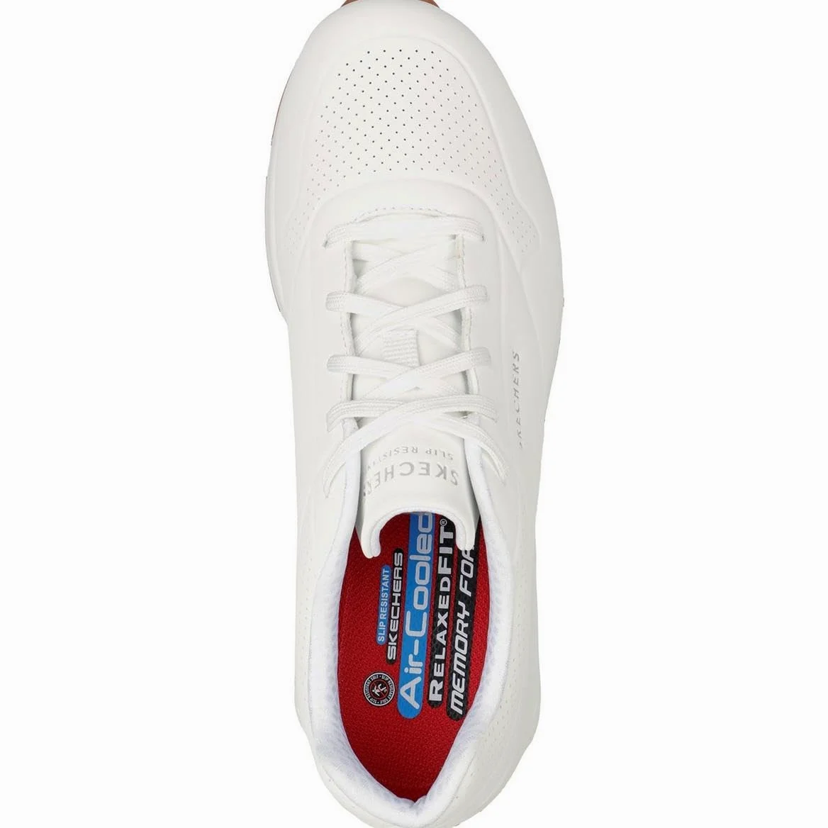 Skechers Uno Sr Sutal ZapatillasHombre