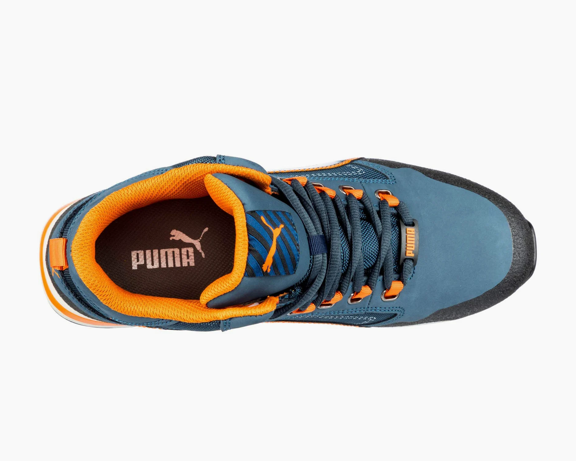 Puma Crosstwist S3 HRO SRC - Zapatillas de Seguridad