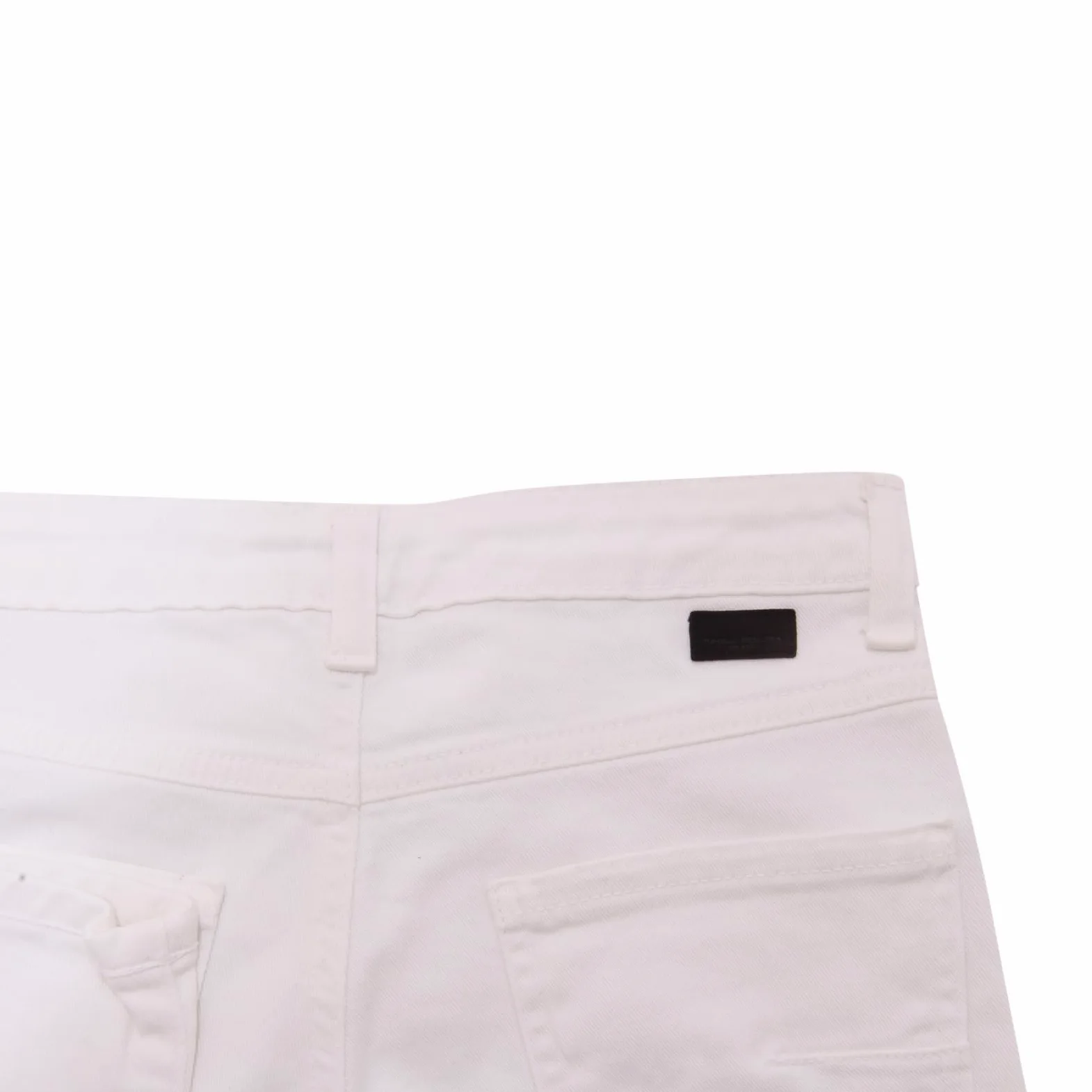 PAOLO PECORA 1199AR jeans bimbo boy kids denim trousers