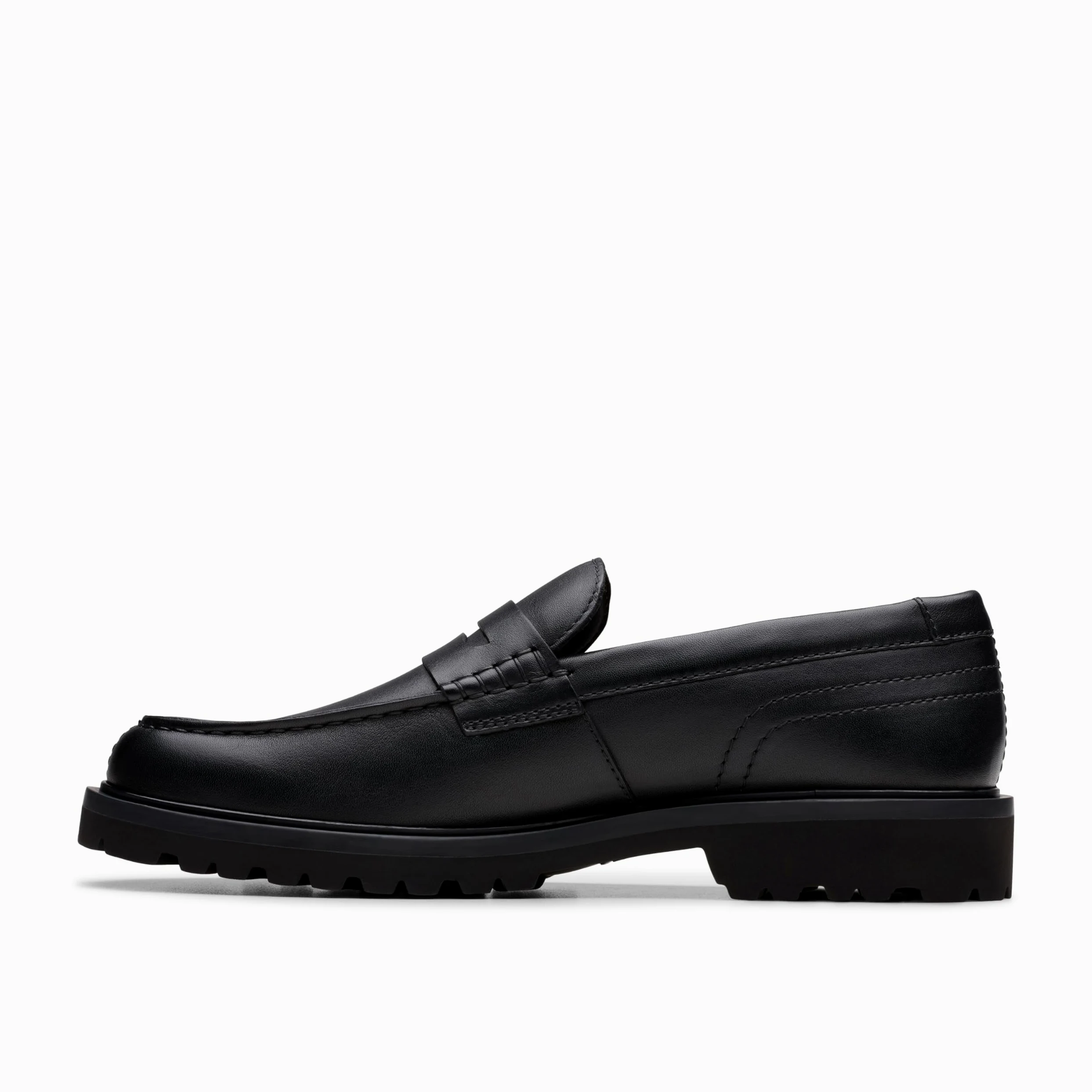 Clarks Berwick Lo -Hombre