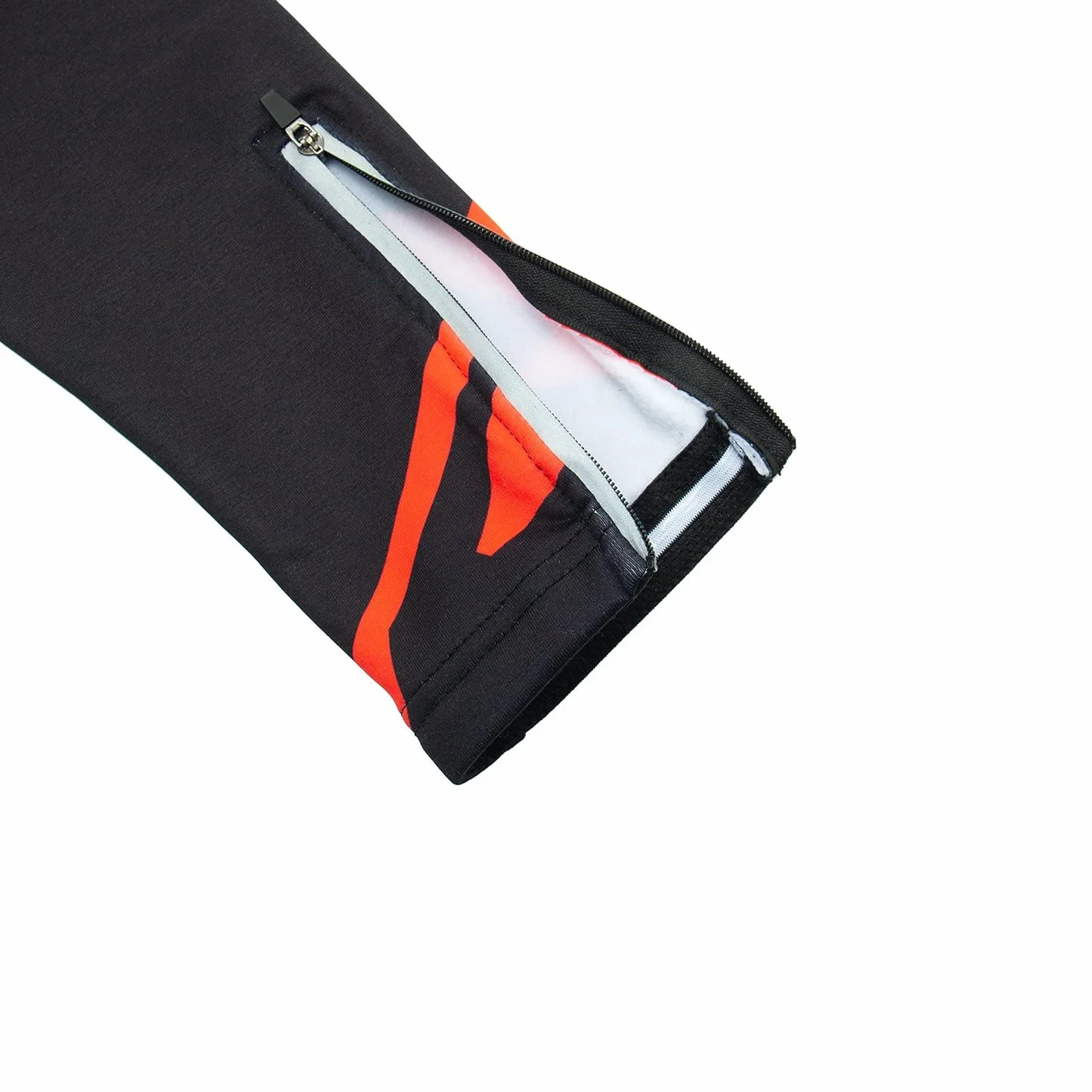 UGLY FROG Ciclismo Hombres Manga Larga Invierno Chaqueta Paraviento Windstopper Repelente al Agua