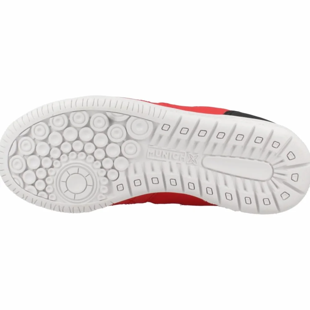 Munich G-3 Kid VCO ZapatillasUnisex niños