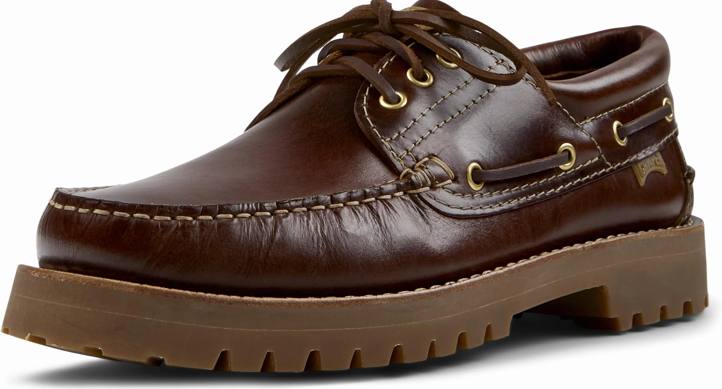Camper Nautico-15233 ZapatosHombre