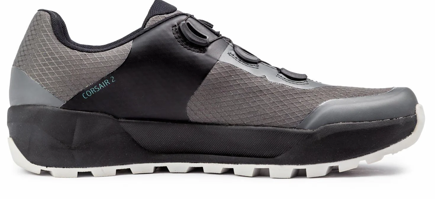 Northwave Corsair 2 Mujer – Zapatillas de Ciclismo MTB Mujer | Zapatillas Mountain Bike | Calzado Bicicleta Trail y All Mountain