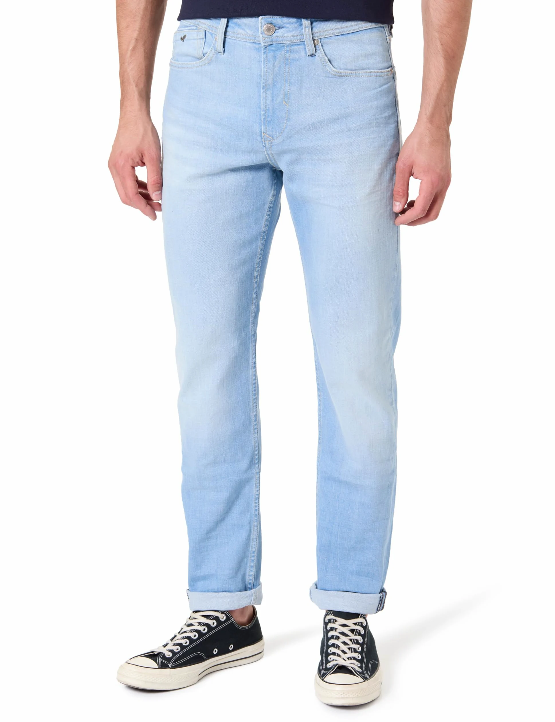 KAPORAL Darko Pantalones de Vestir para Hombre