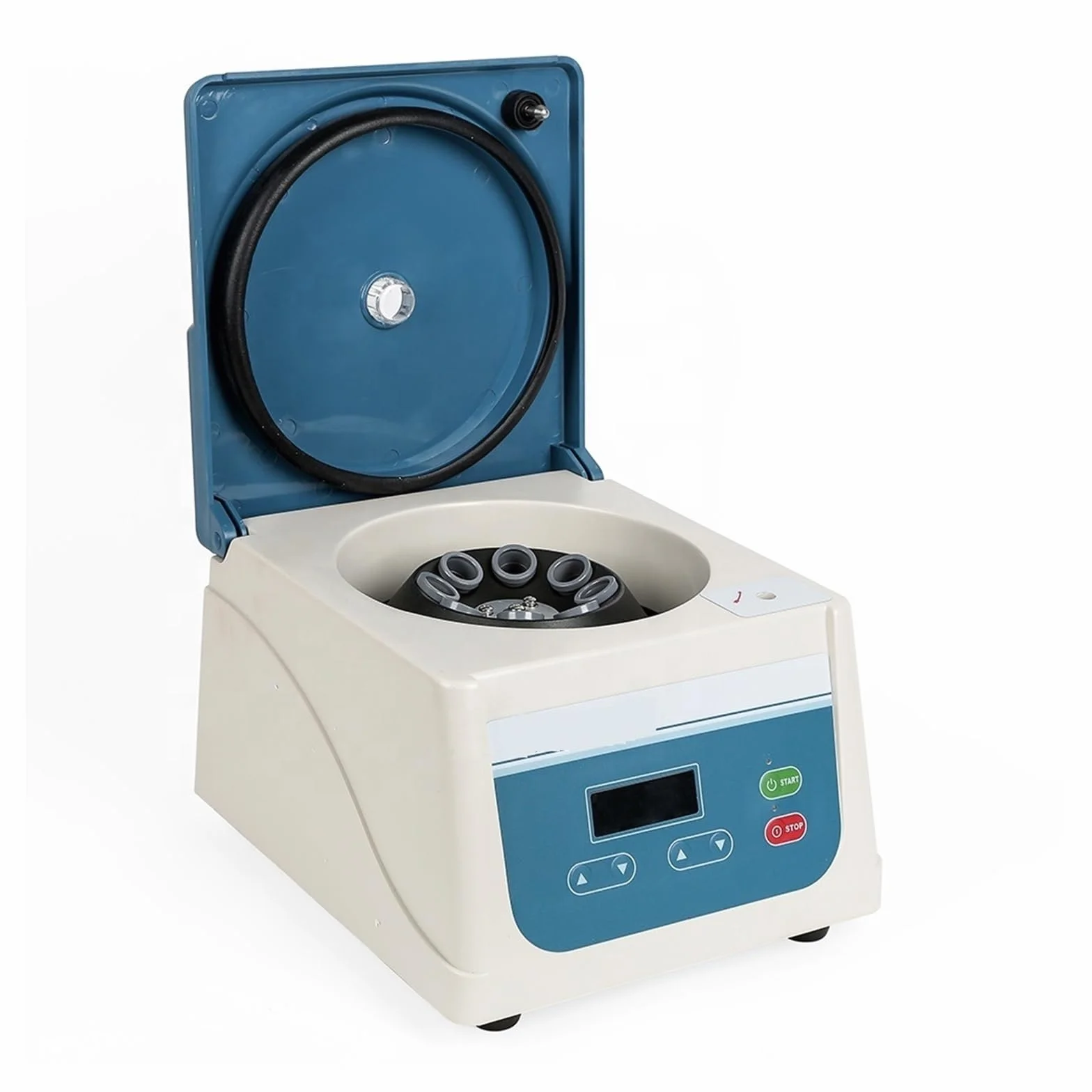 Centrifugadora de Plasma PRF, Máquina Centrífuga PRP de Sangre, Eléctrica de Laboratorio