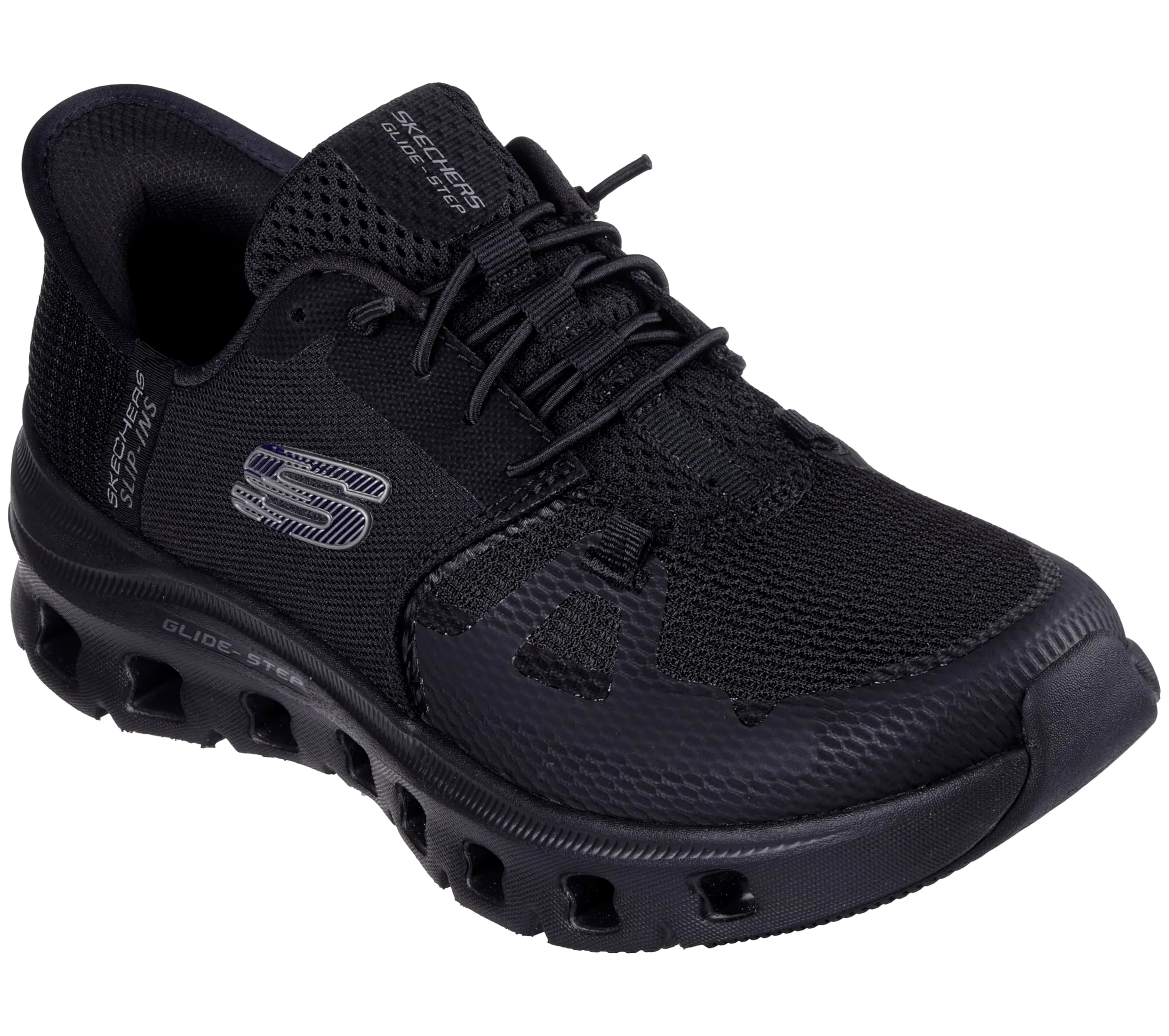 Skechers Mujer Glide-Step Pro Slip-On