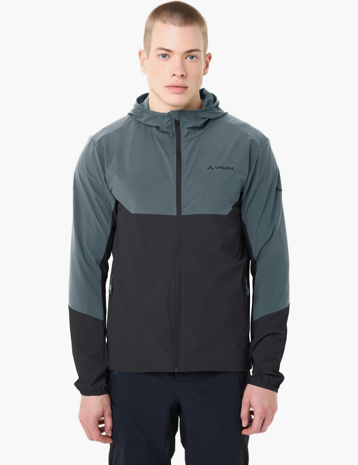 VAUDE Chaqueta Moab Para Hombre Iv Chaqueta Hombre