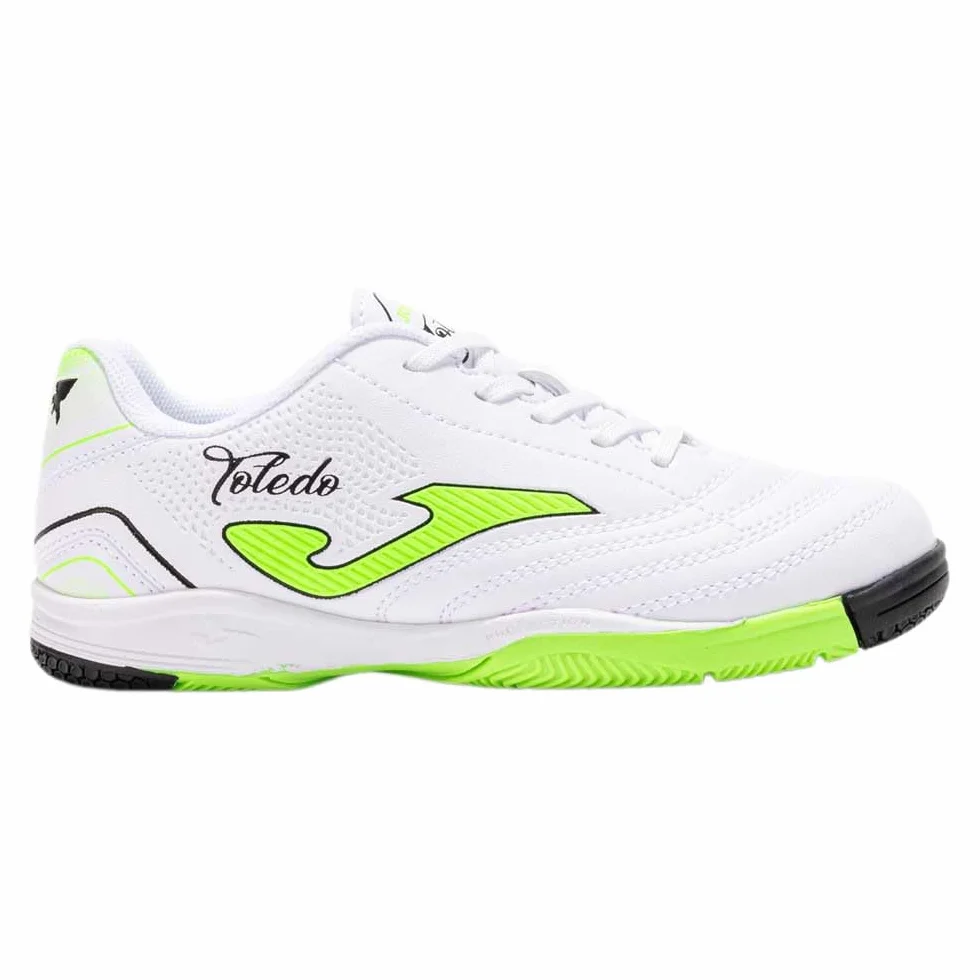 Joma Joma Entrenadores de fútbol para interiorUnisex niños