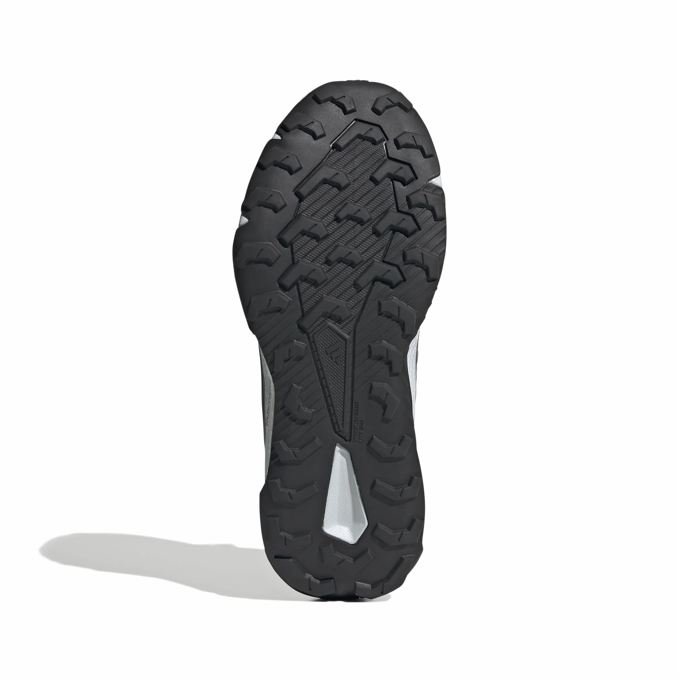 adidas Women's Zapatillas de Trail Running Terrex Tracefinder 2 Climaproof