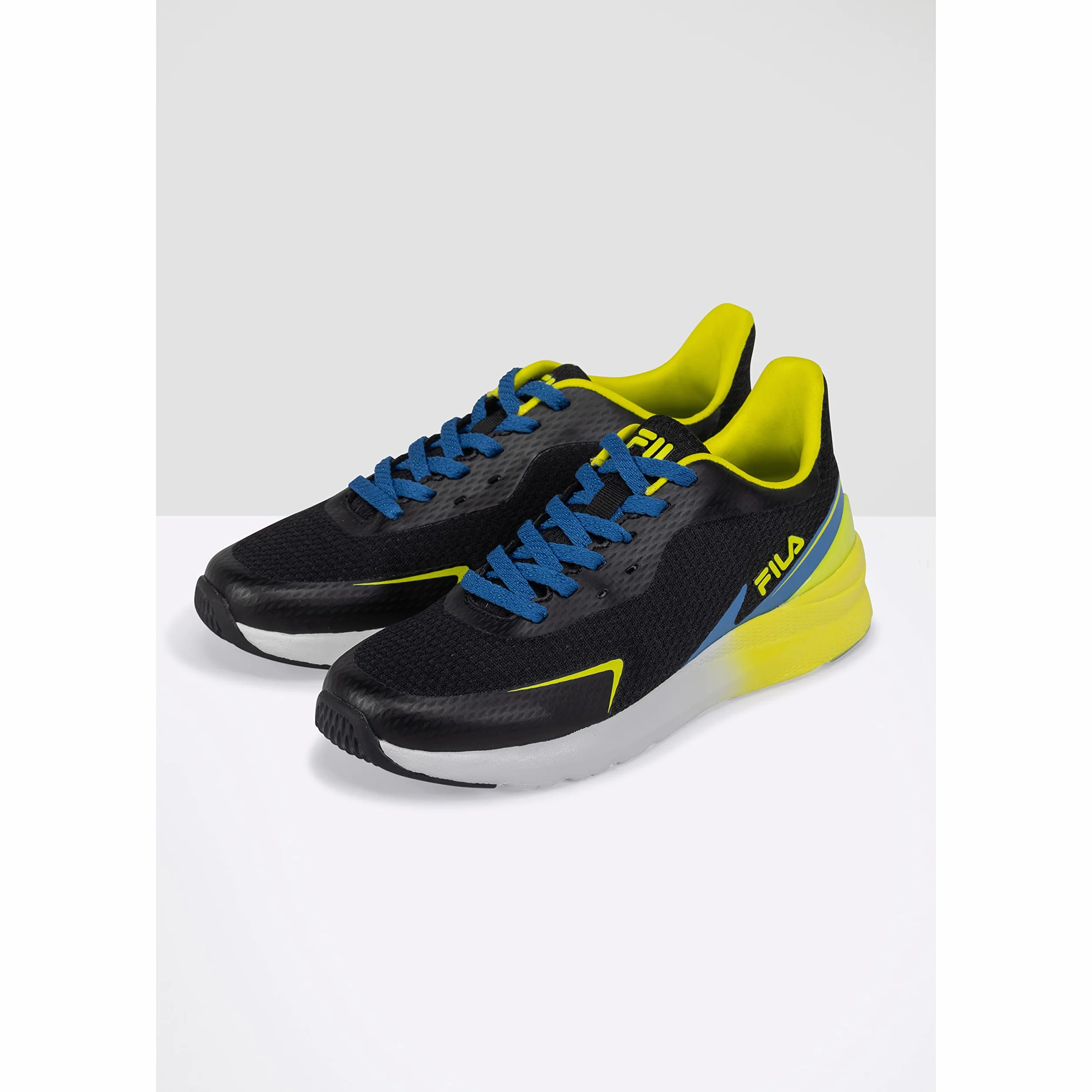 Fila Crusher Teens ZapatillasUnisex niños