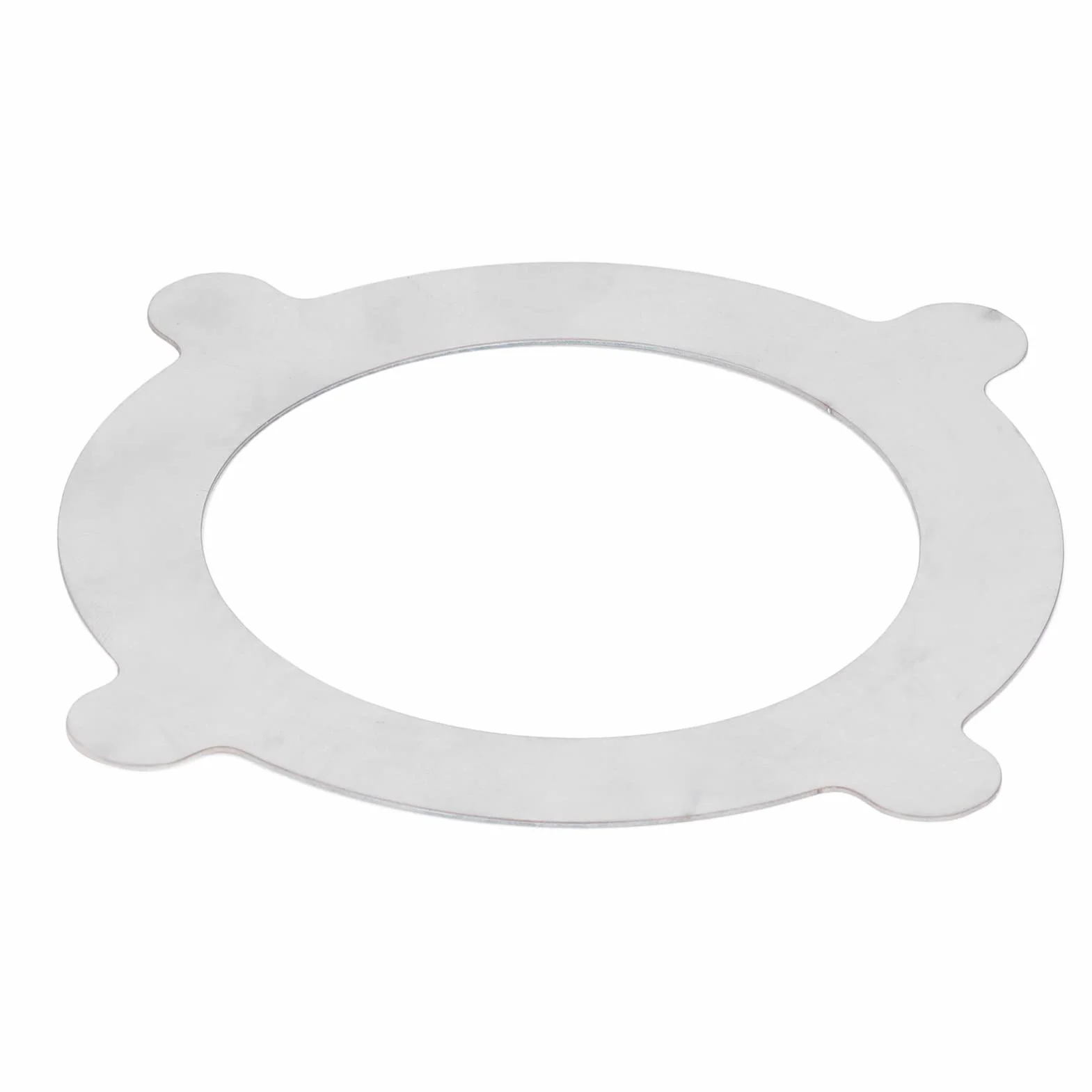 Espesor LSD para Bloque Diferencial 0,55 mm Reemplazo GQ GU 4x4 H233b