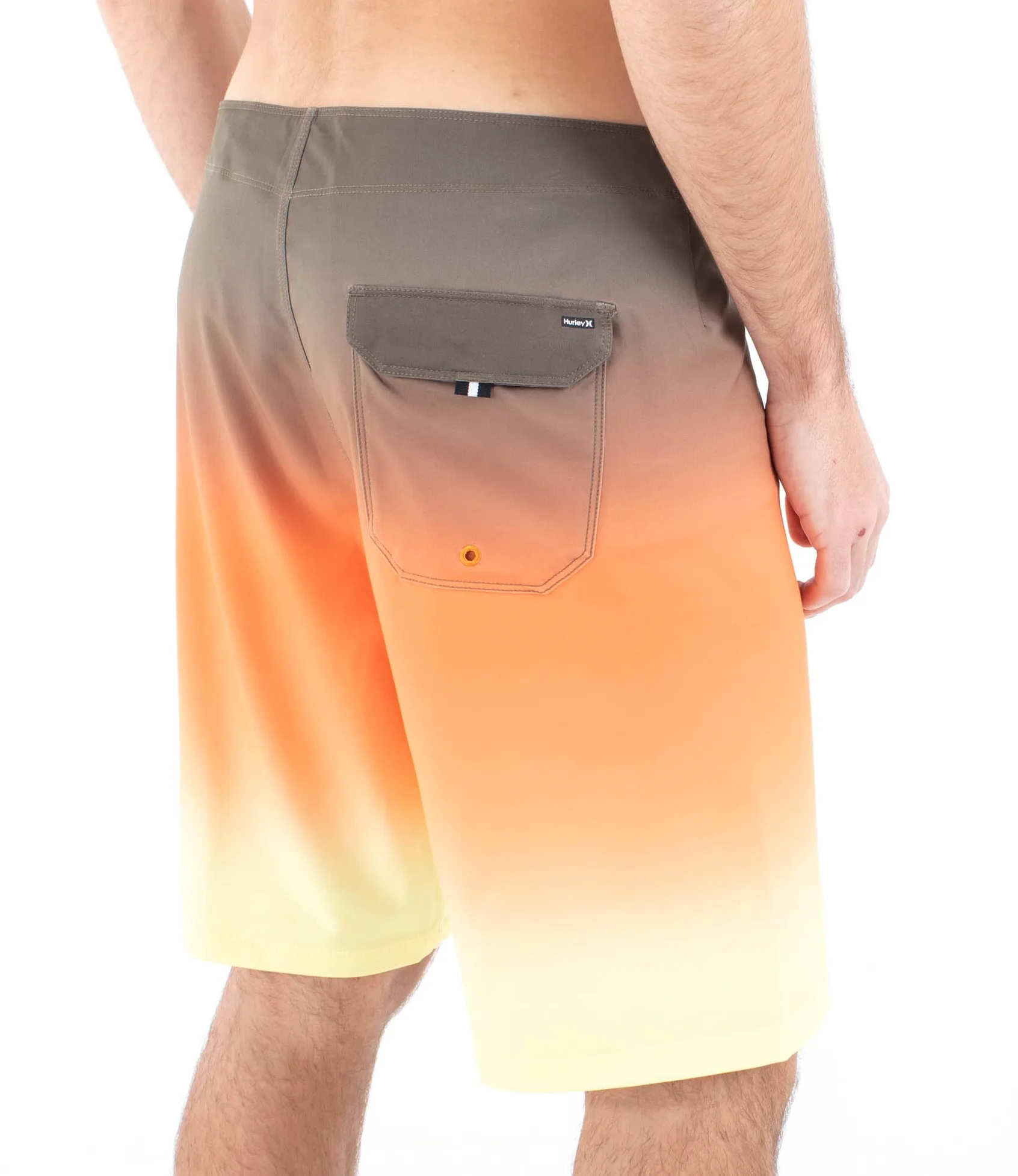 Hurley Phantom-Eco Weekender Bañador de 20 Pulgadas Pantalones Cortos Hombre