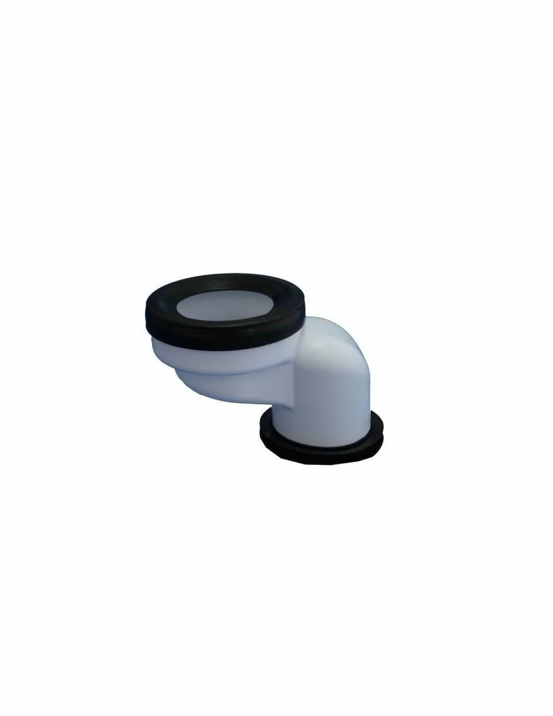 Hidrotecnoagua Sifones Manguito Inodoro Polipropileno T-119 90