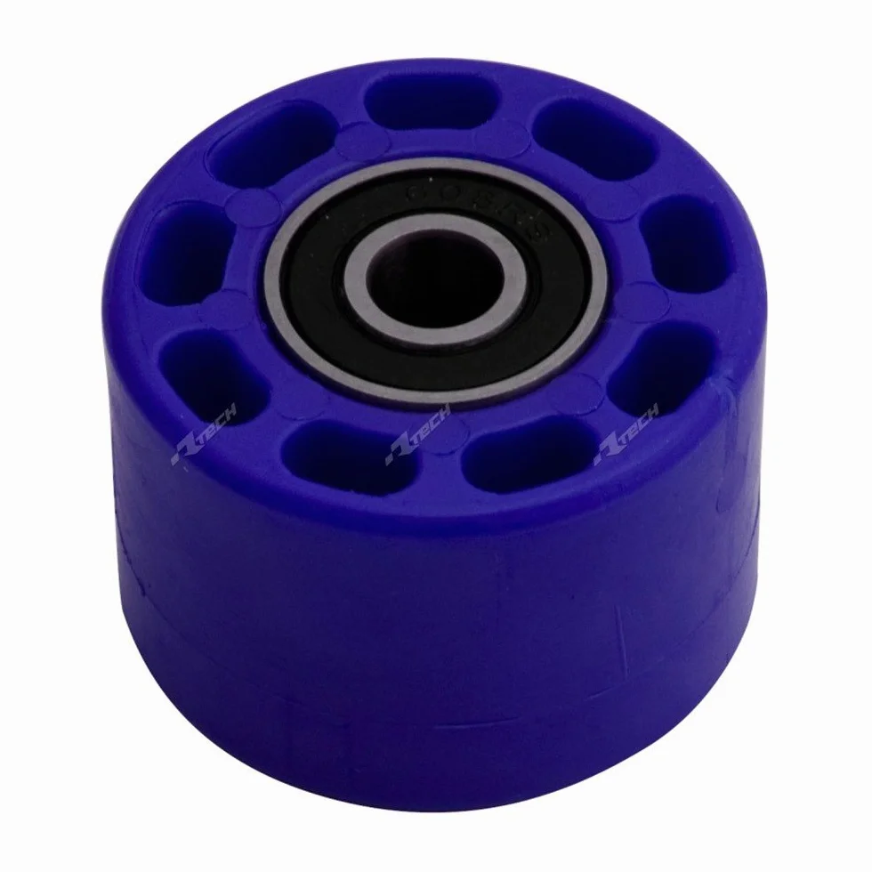RODILL Cadena Universal Azul INT. 8mm EXT. 42mm