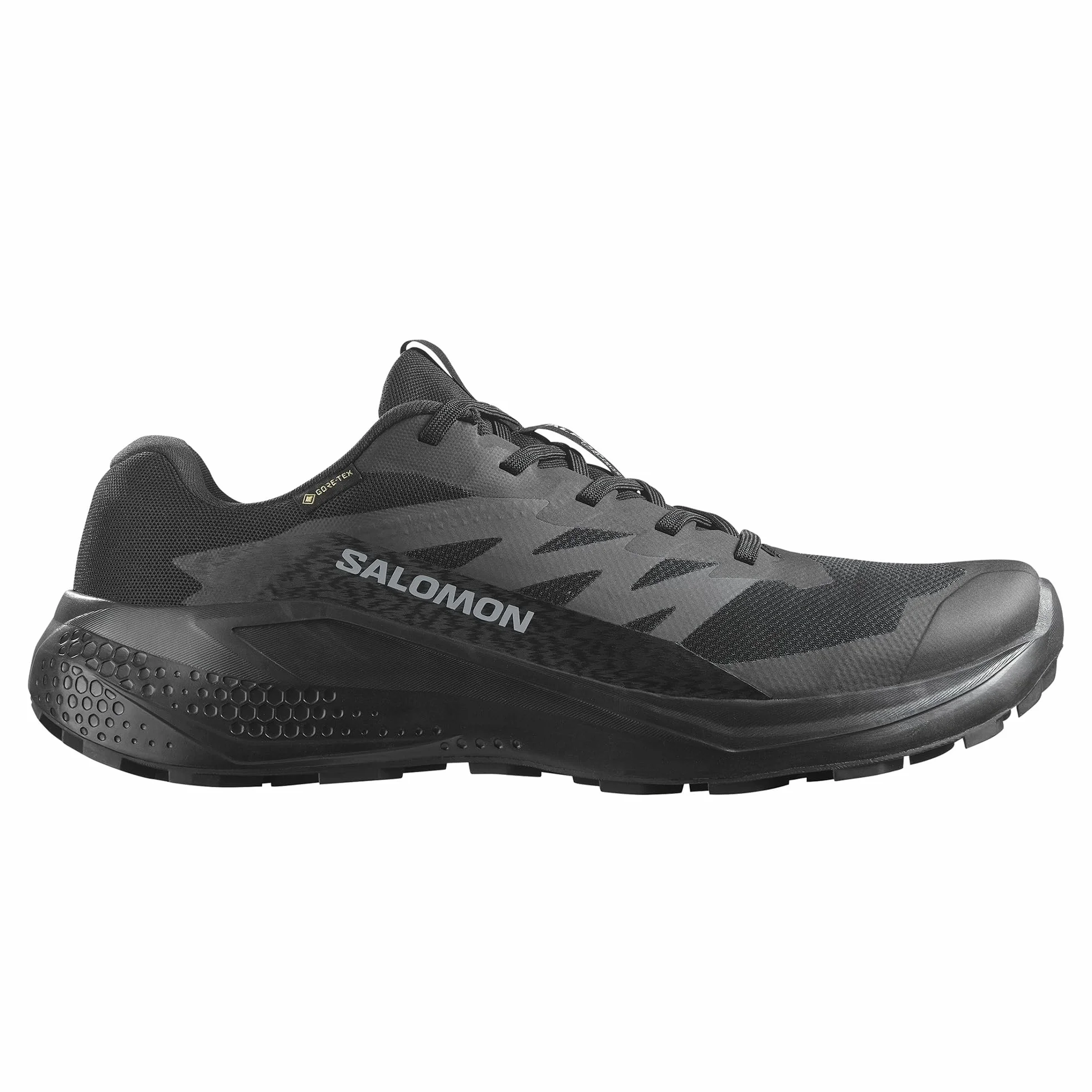 Salomon ALPHAGLIDE Gore-Tex Zapatillas de Senderismo Impermeables Hombre