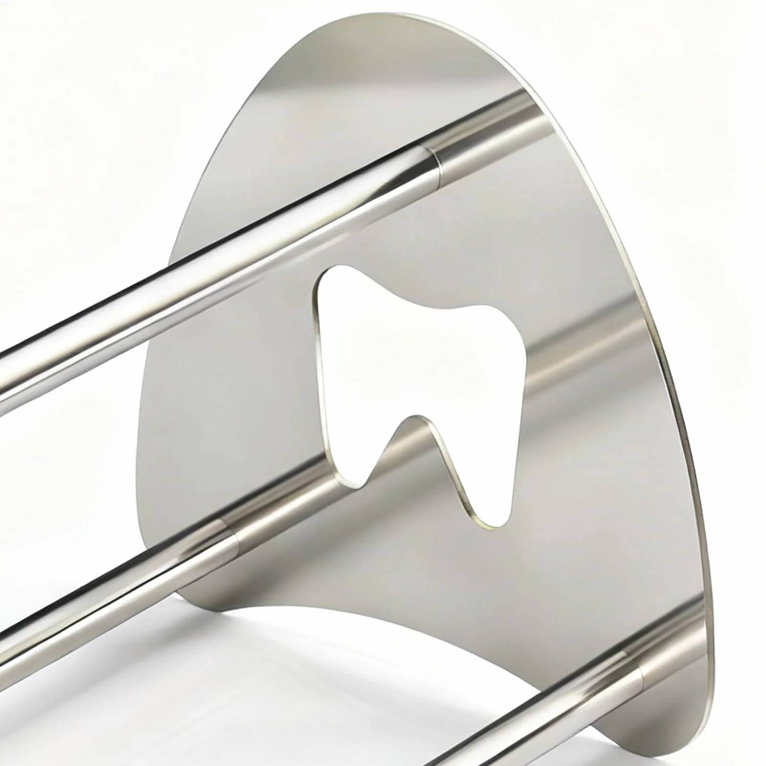 Soporte Para Alicates De Ortodoncia Porta Instrumentos Profesional Organizador De Acero Inoxidable Para Dentista Laboratorio