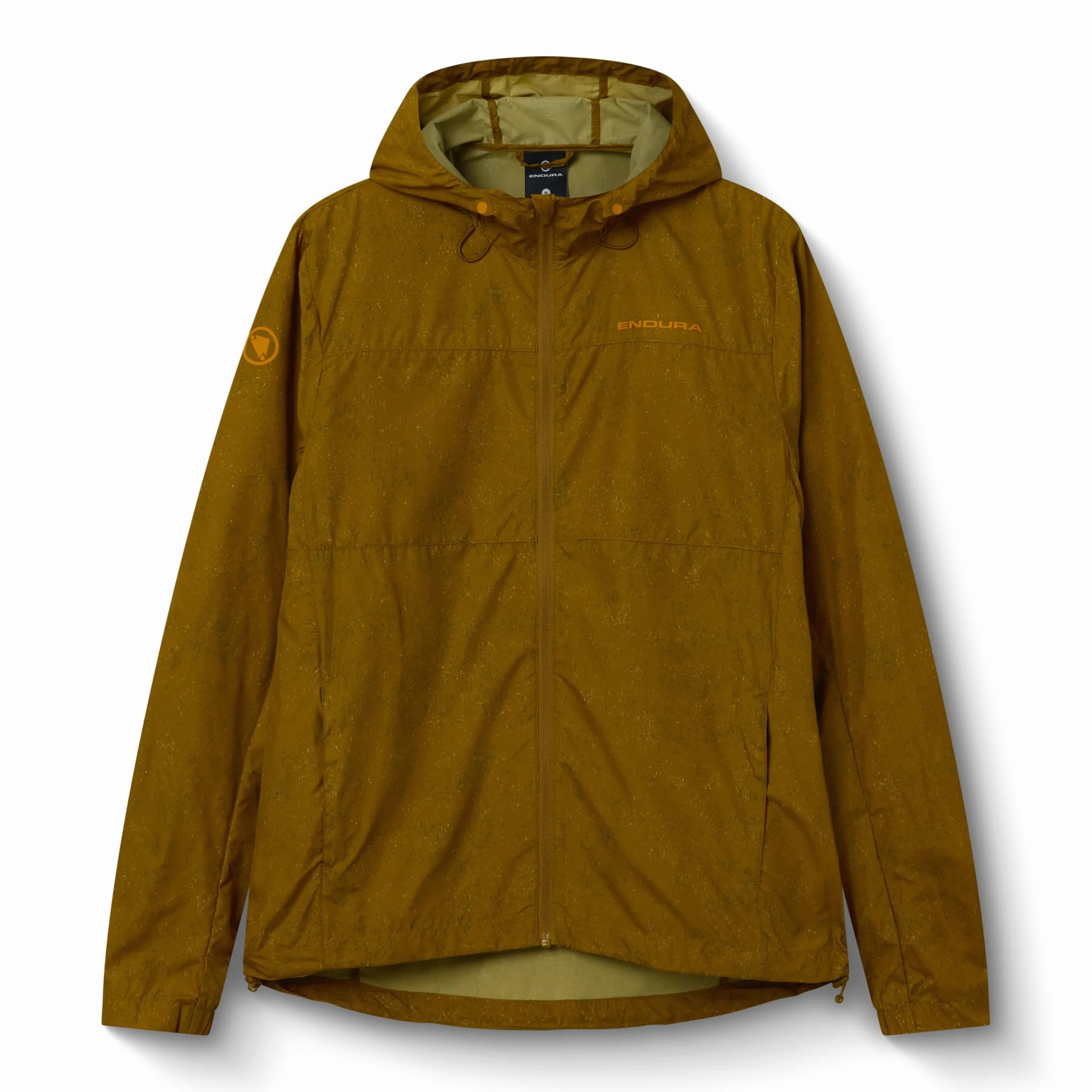 ENDURA Hummvee Mountain Cycling Windproof Shell Jacket Chaqueta Hombre