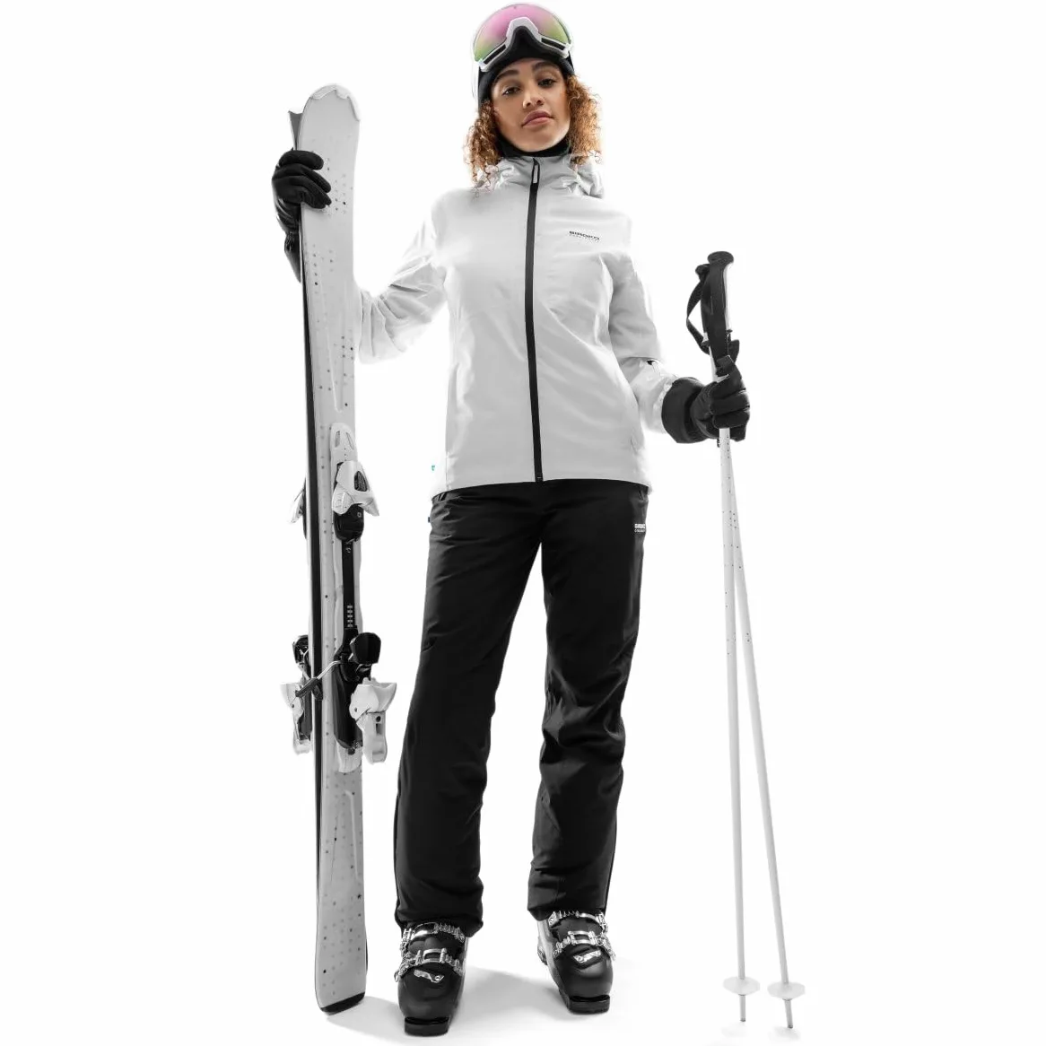 SIROKO Core Engel Jacket S