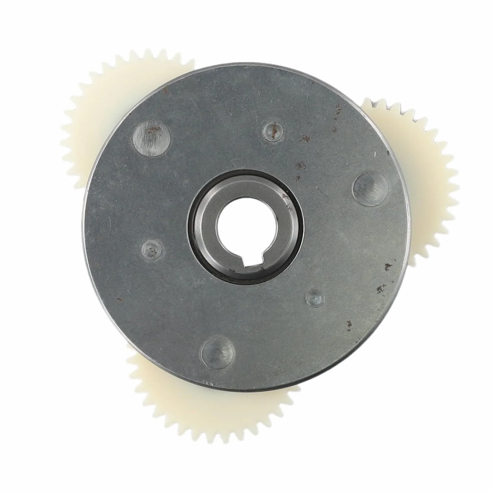 Engranajes Planetarios 36 Dientes 13.5 x 47 mm Compatible con Motor Bafang 500 W