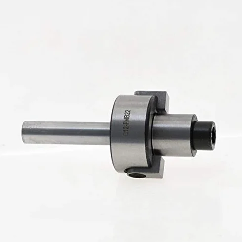 Soporte para herramientas C12 FMB22, adaptador de varilla para fresadora CNC