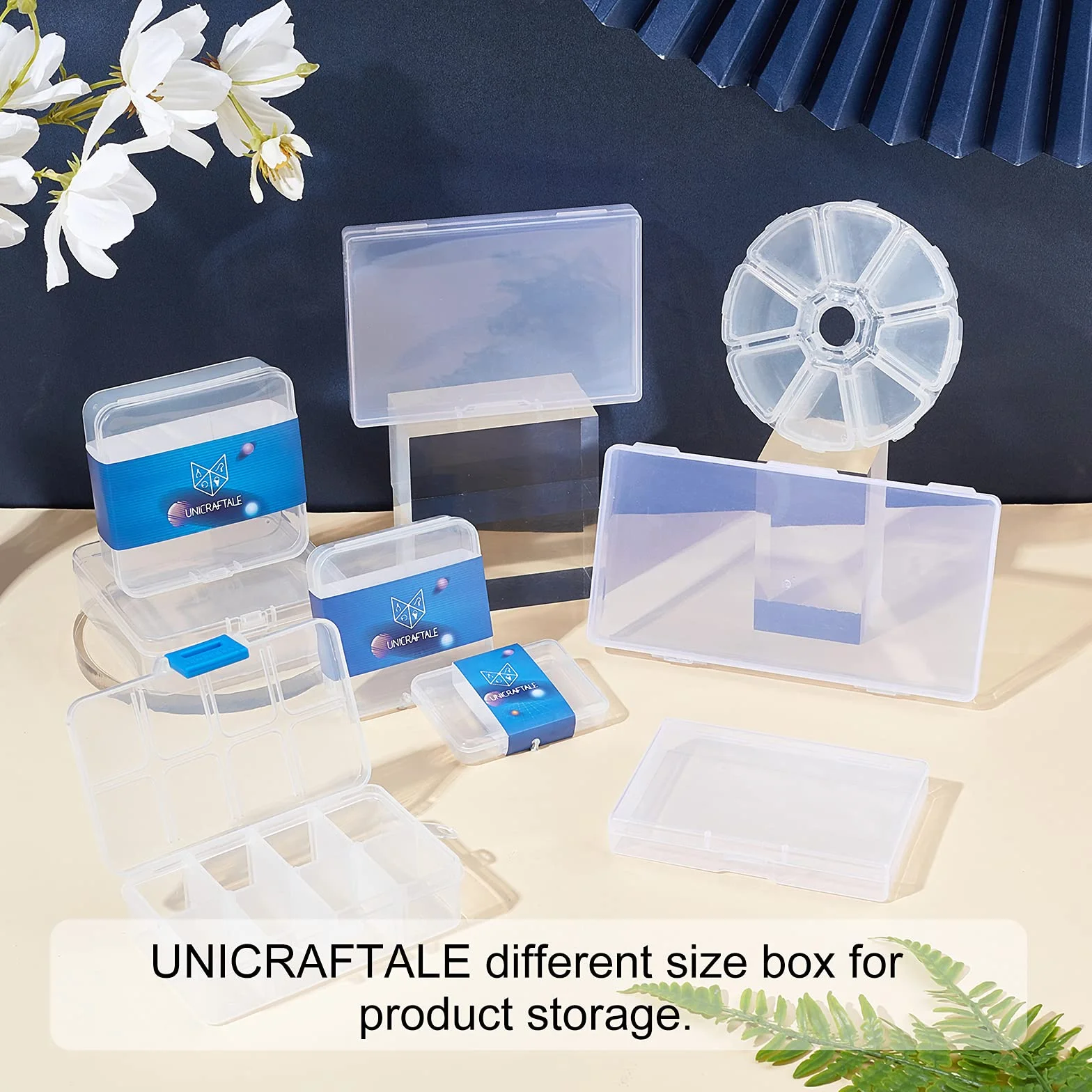 UNICRAFTALE 40 Piezas De Pendientes Con Poste De Acero Inoxidable Y Tachuelas Planas Redondas Texturizadas Doradas Con Argolla Y Agujero De 1.4mm