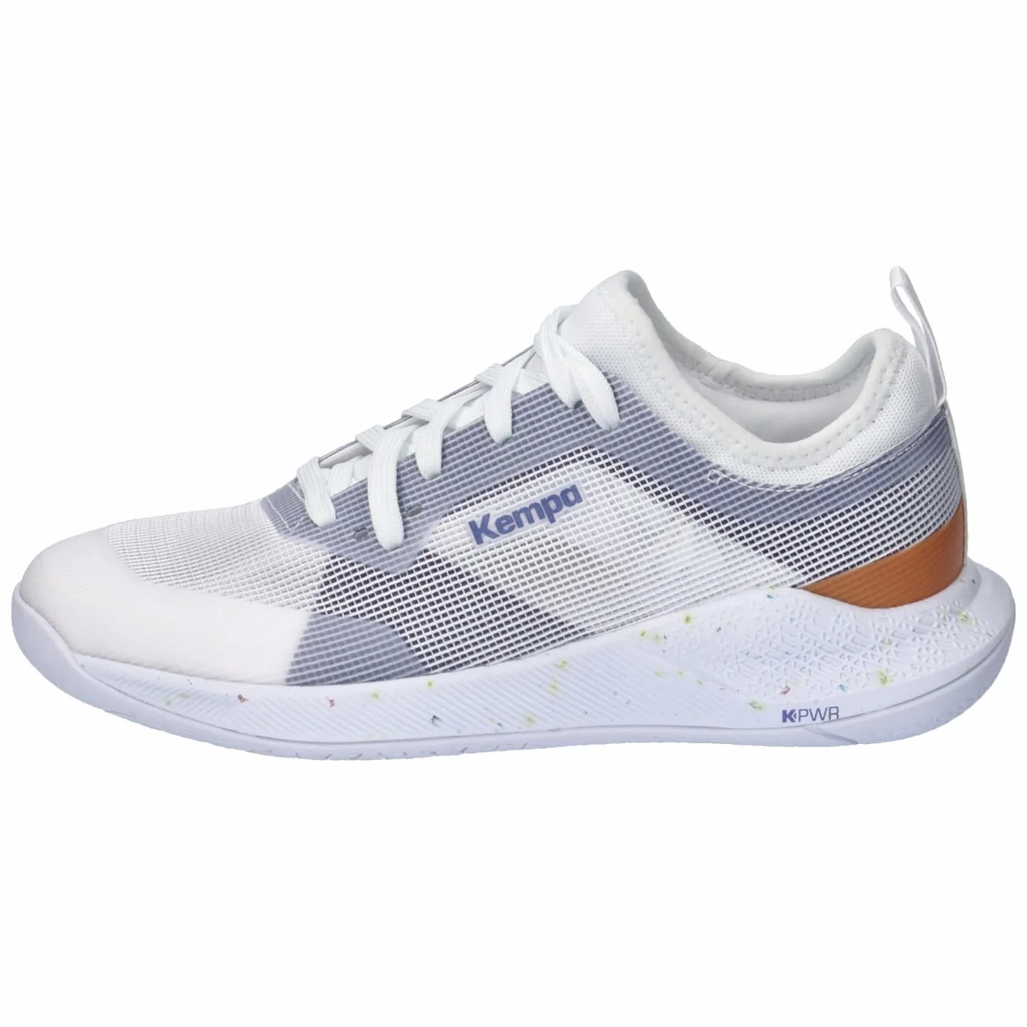 Kempa Kourtfly W, Zapatillas Deportivas Mujer