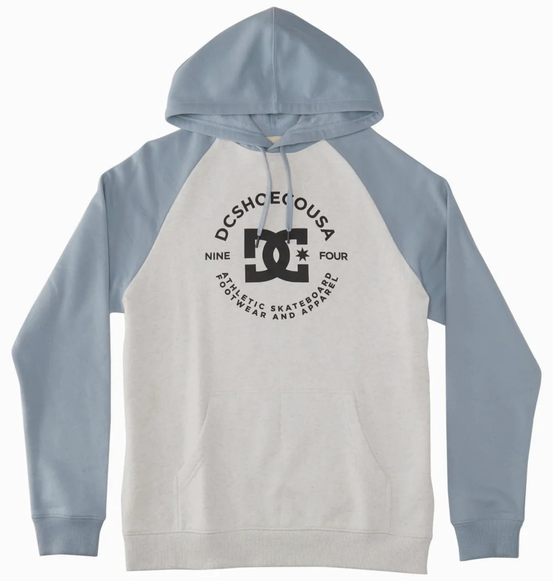 Dcshoes DC Star Pilot - Sudadera con Capucha para Hombre
