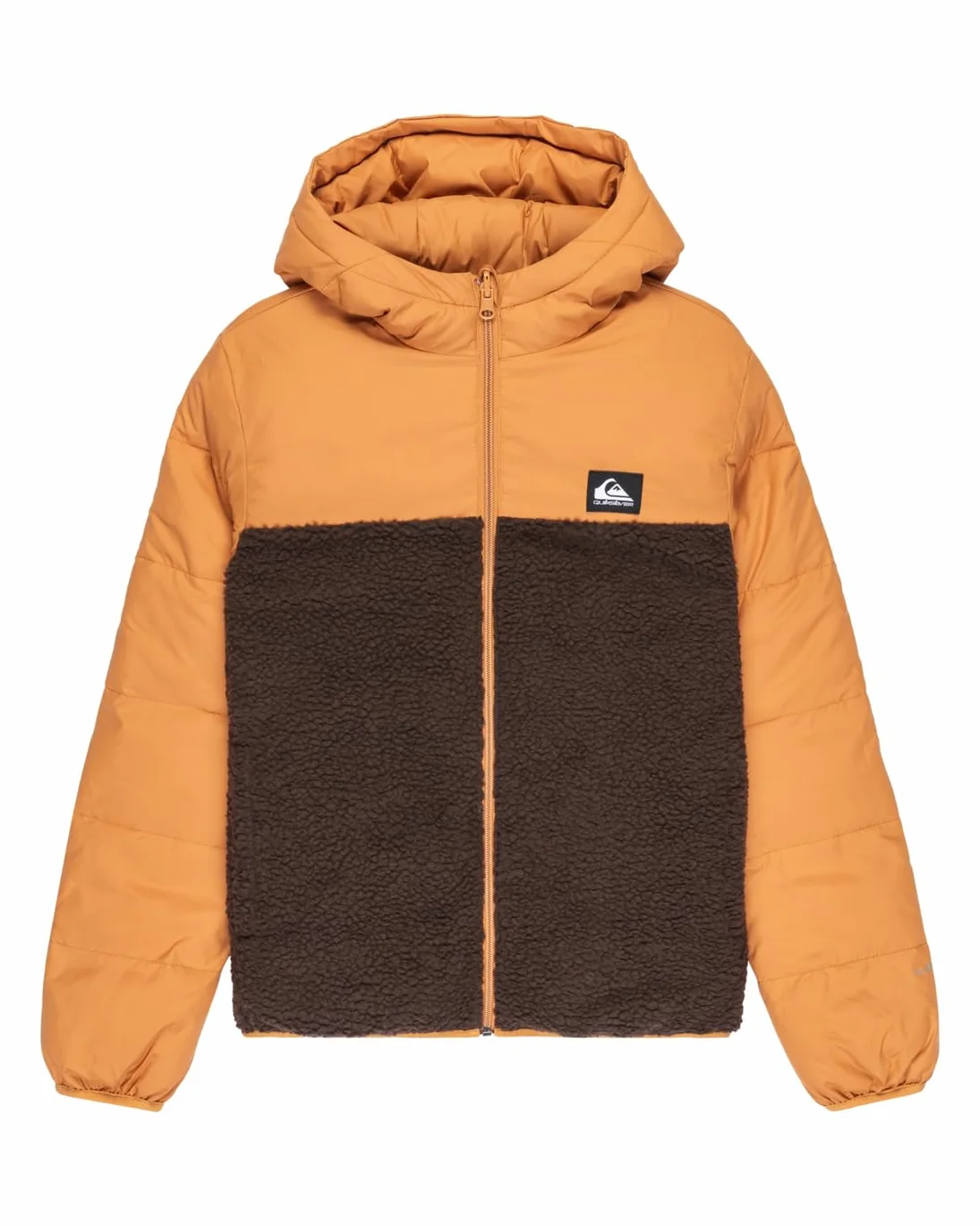 Quiksilver Scaly Reversible Chaqueta Niños (Pack de 1)